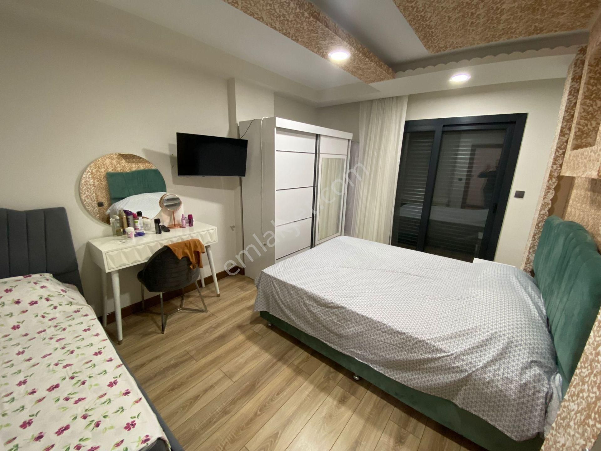 Didim Efelerin En Uygun 3+1 Teraslı Villası - Görsel 18