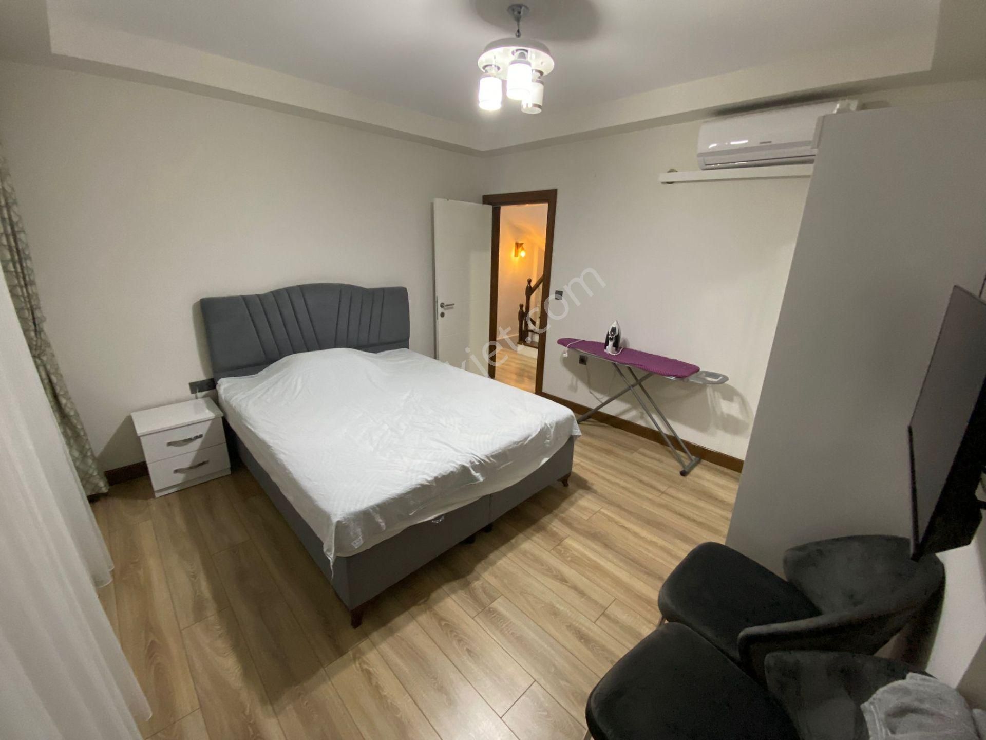 Didim Efelerin En Uygun 3+1 Teraslı Villası - Görsel 13