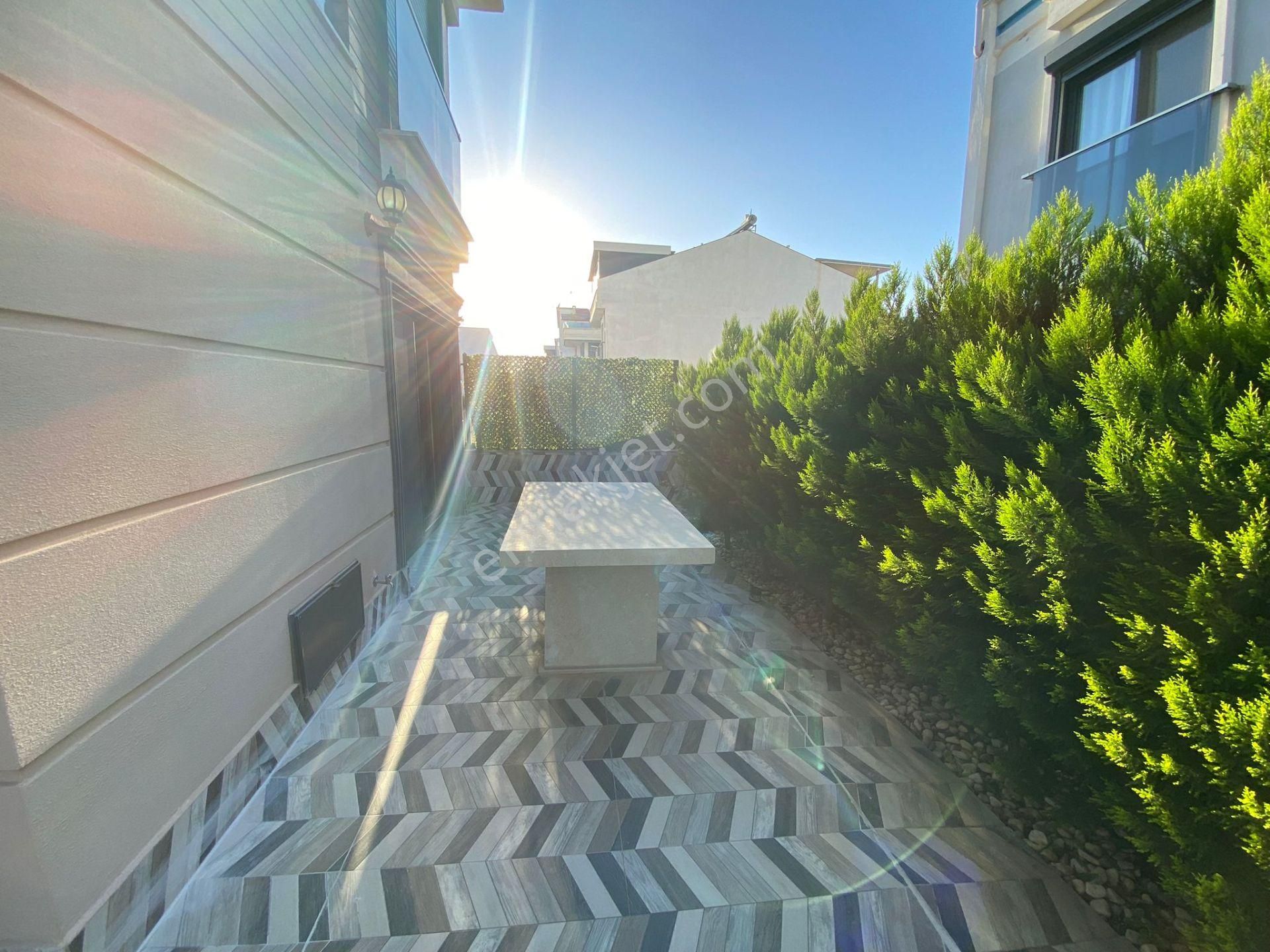 Didim Efelerin En Uygun 3+1 Teraslı Villası - Görsel 16