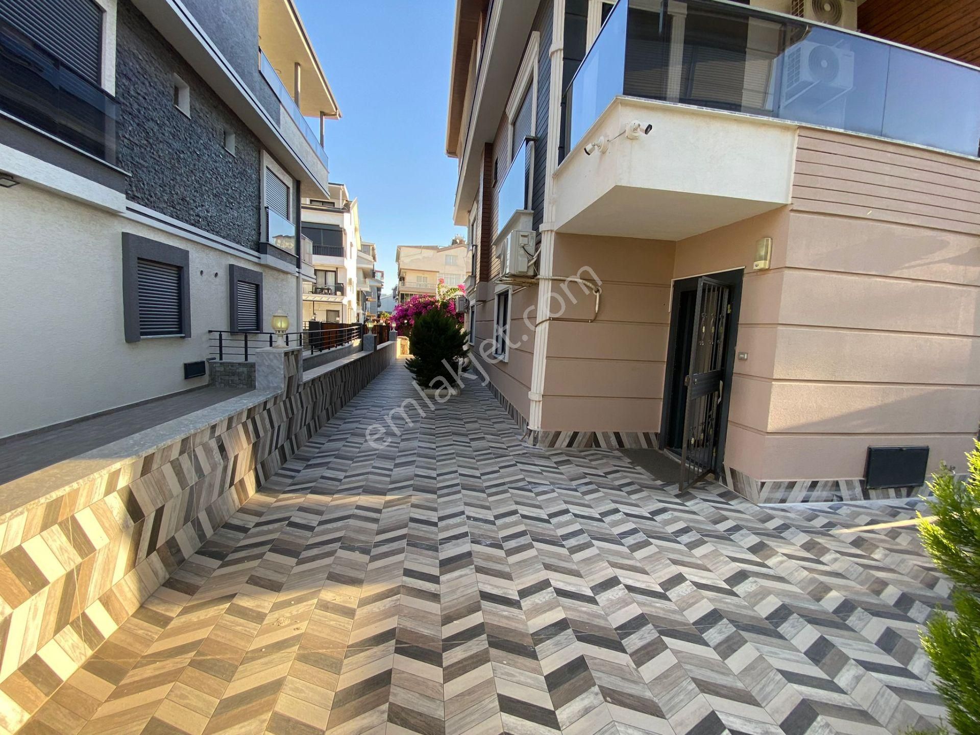 Didim Efelerin En Uygun 3+1 Teraslı Villası - Görsel 10