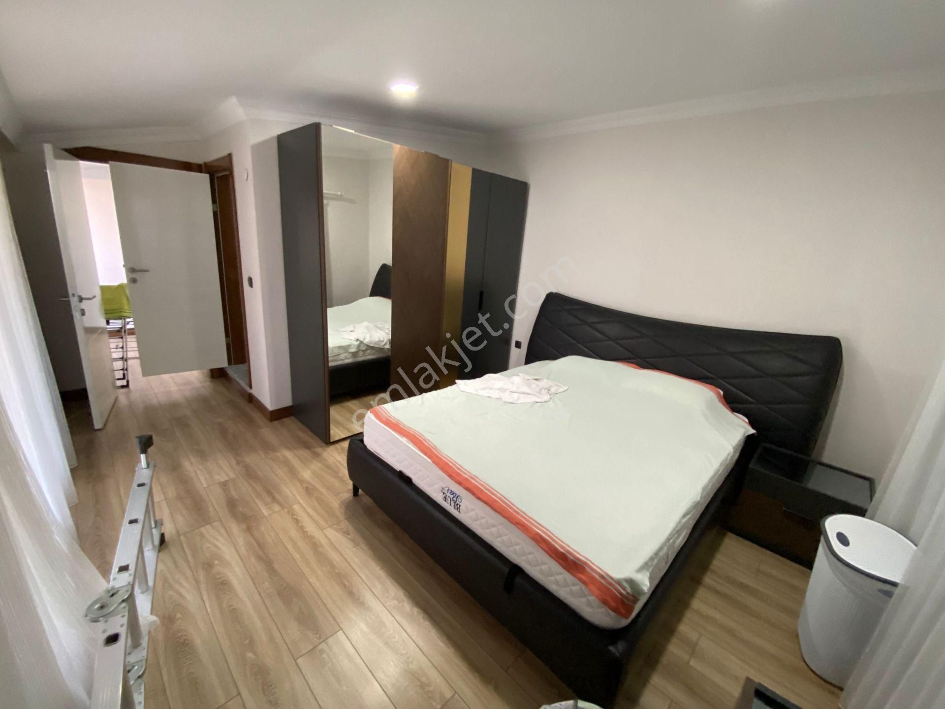 Didim Efelerin En Uygun 3+1 Teraslı Villası - Görsel 7