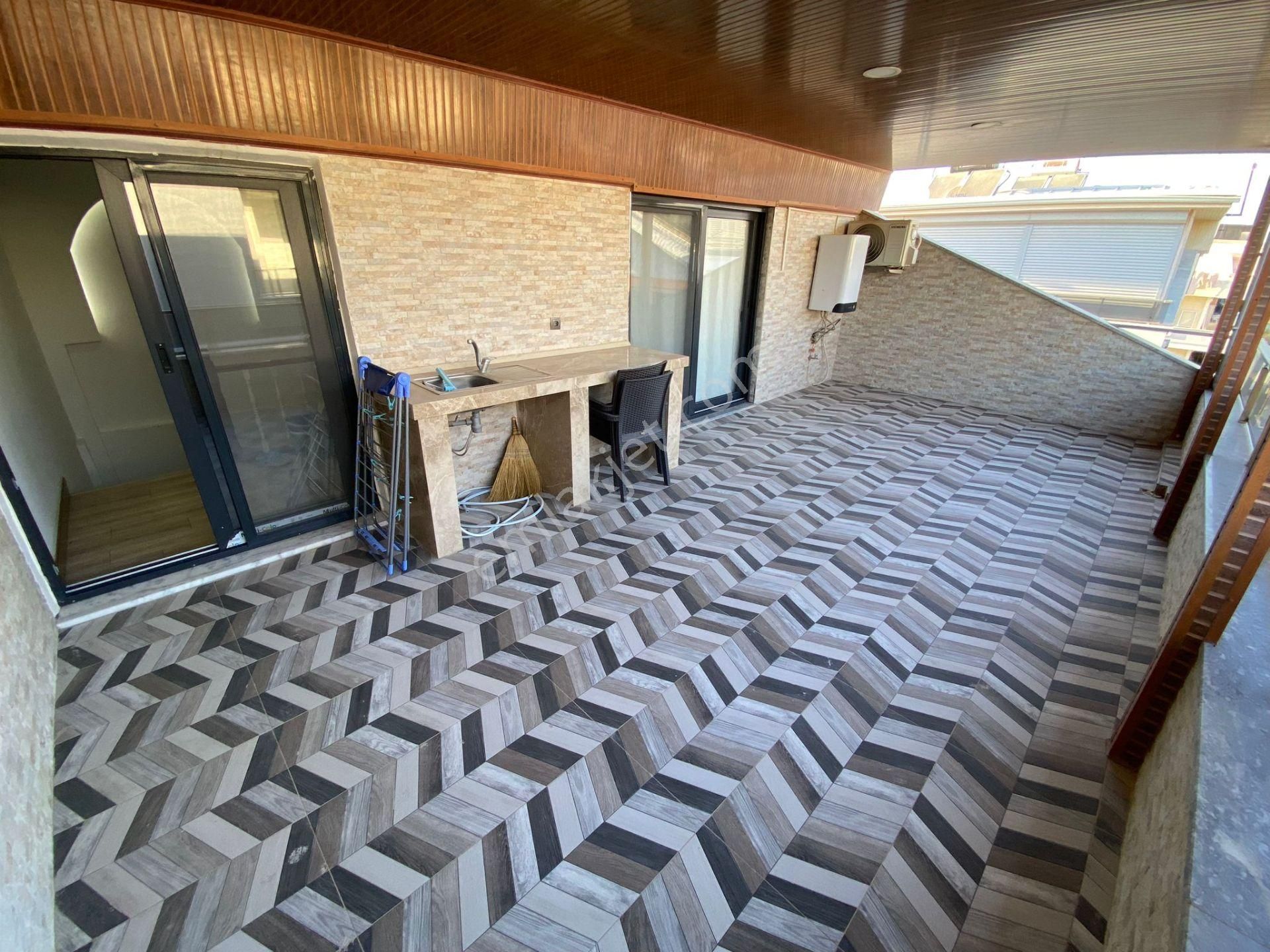 Didim Efelerin En Uygun 3+1 Teraslı Villası - Görsel 9