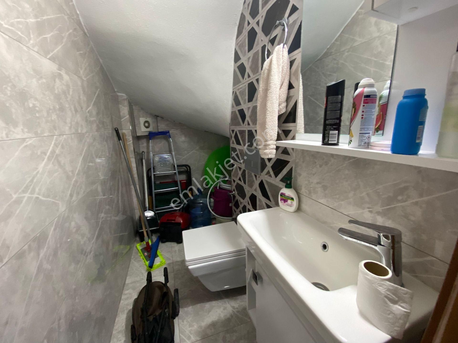 Didim Efelerin En Uygun 3+1 Teraslı Villası - Görsel 14