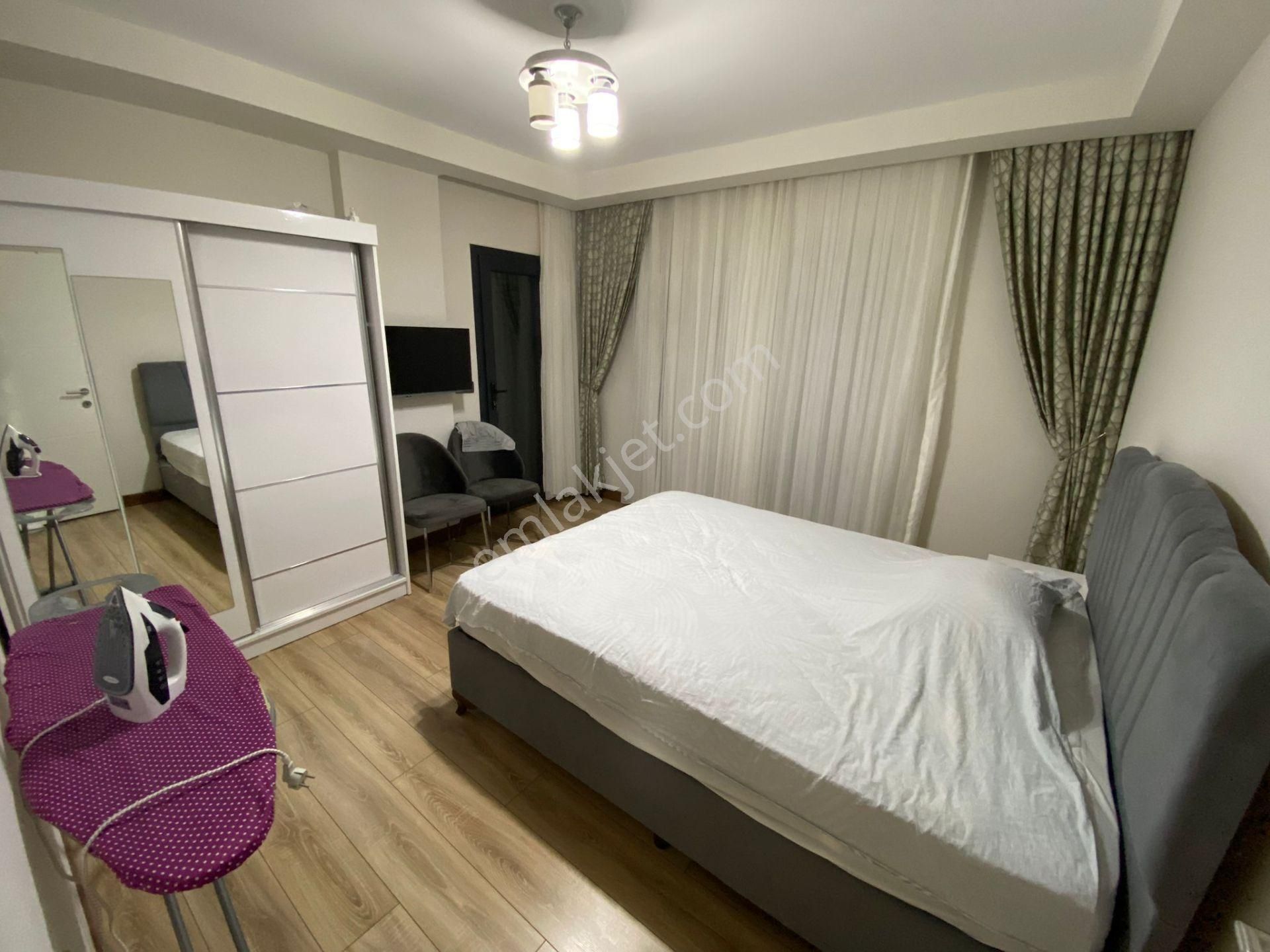 Didim Efelerin En Uygun 3+1 Teraslı Villası - Görsel 15