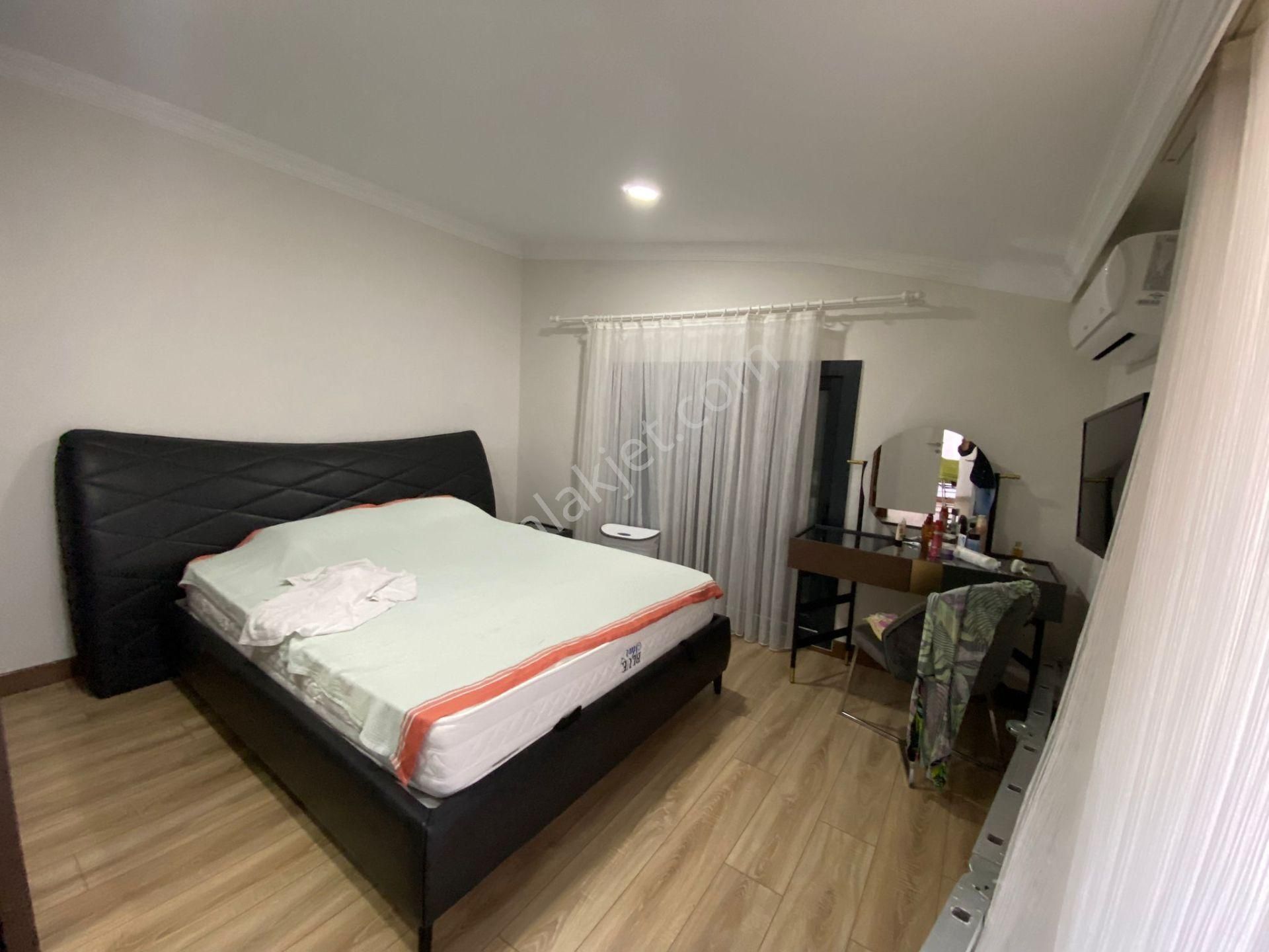 Didim Efelerin En Uygun 3+1 Teraslı Villası - Görsel 19