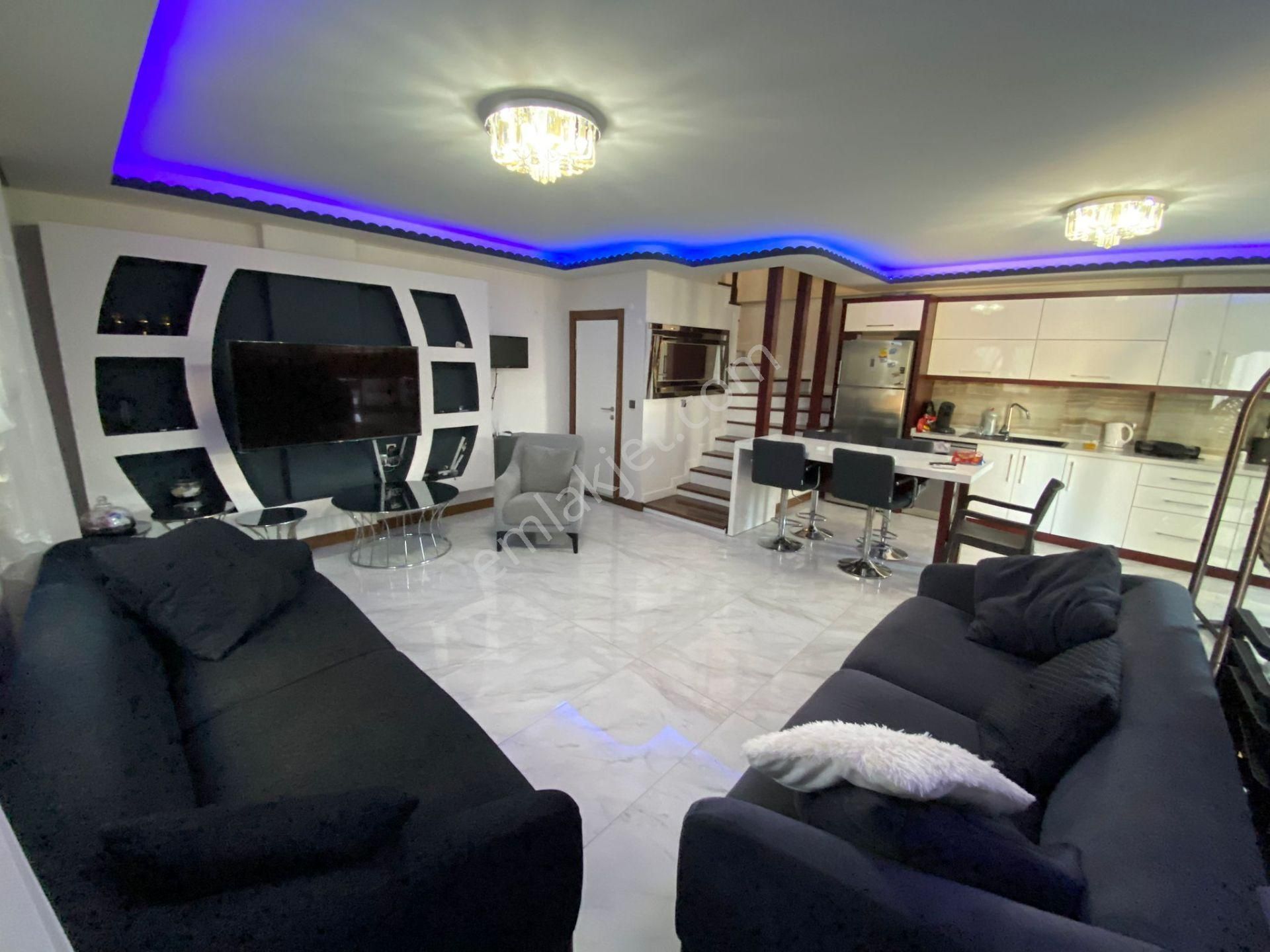 Didim Efelerin En Uygun 3+1 Teraslı Villası - Görsel 3