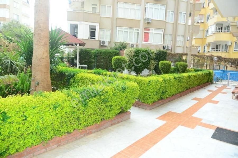 Kleopatra’da 2+1 Havuzlu Eşyalı Daire - Görsel 3