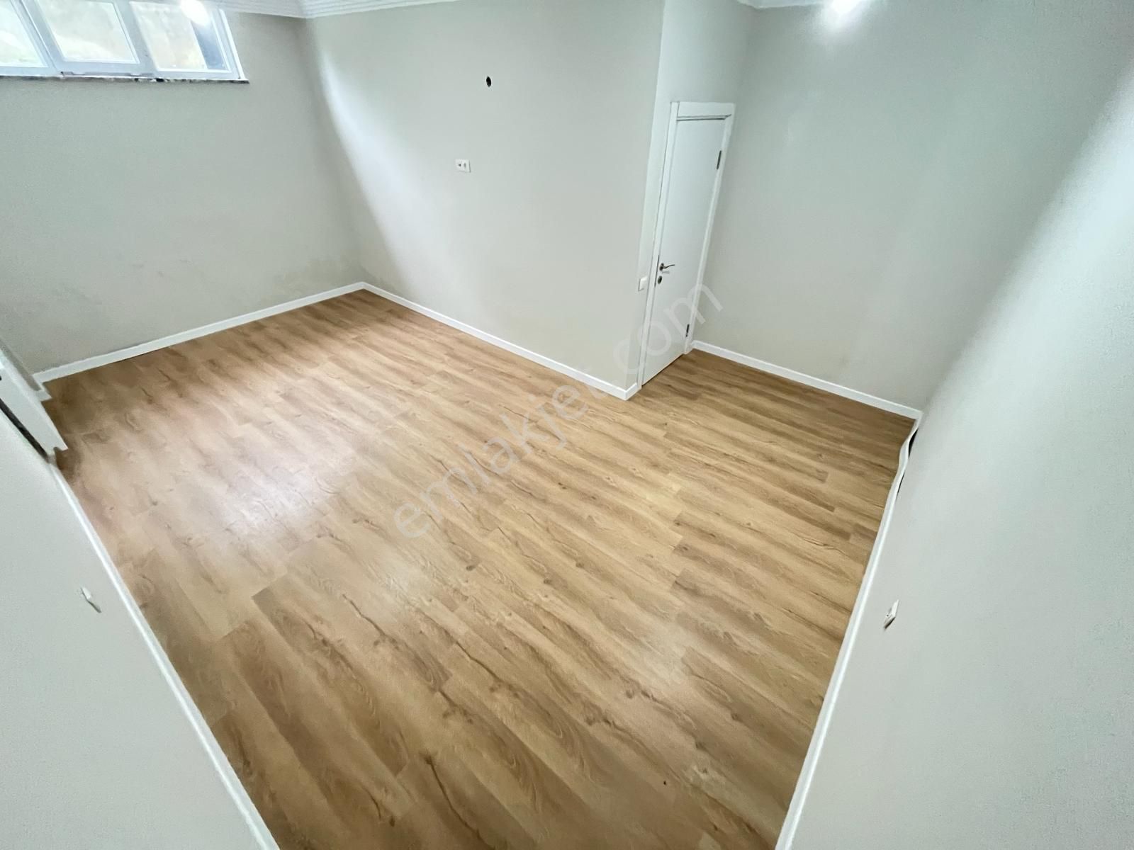 Parstan Zeytinlide Asansörlü Lüks 3+1 Bahçe Kullanımlı Dubleks - Görsel 23