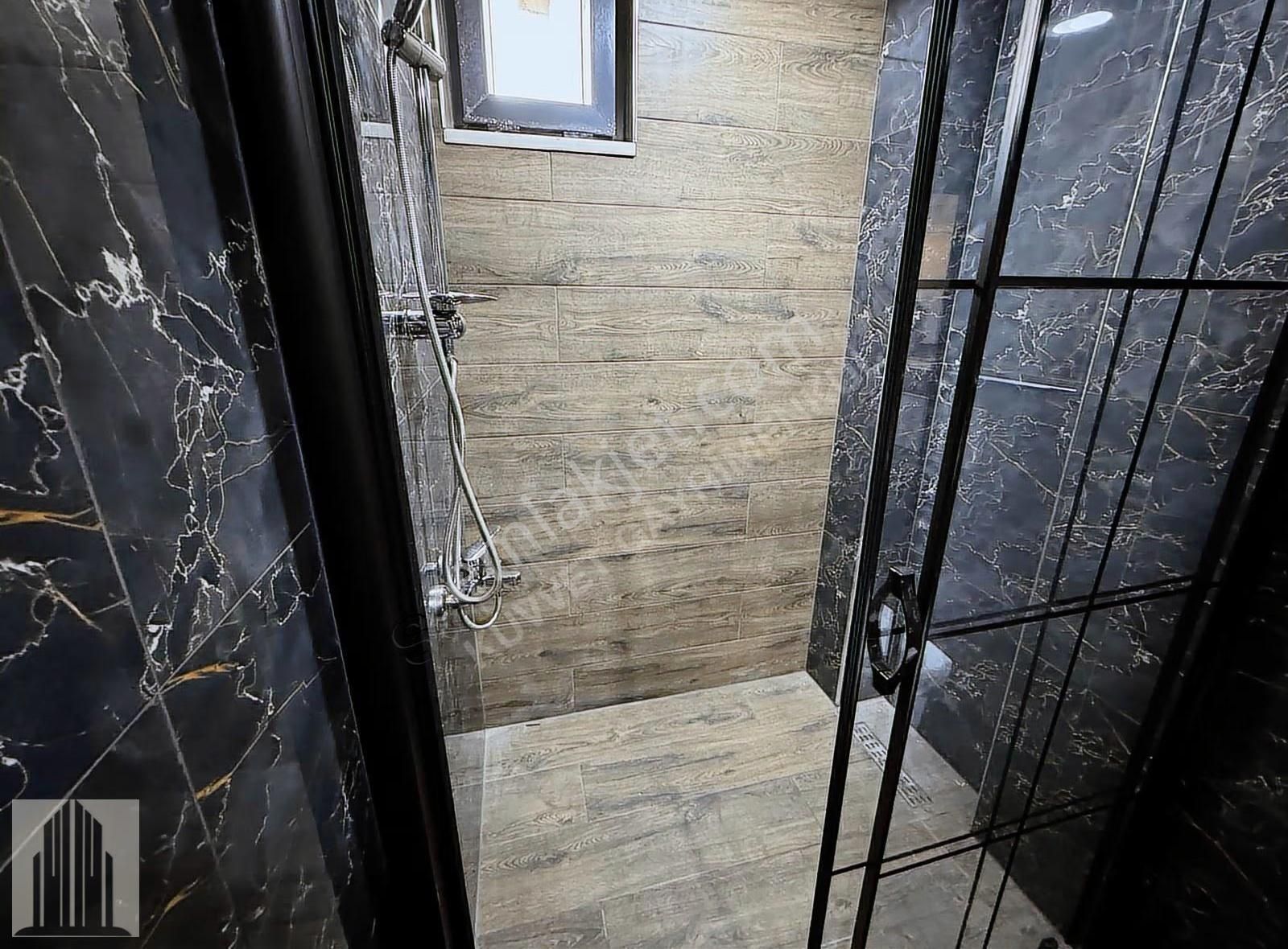 Deniz Manzaralı, Eşyalı, İskanlı 1+1 Satılık Daire - Görsel 15