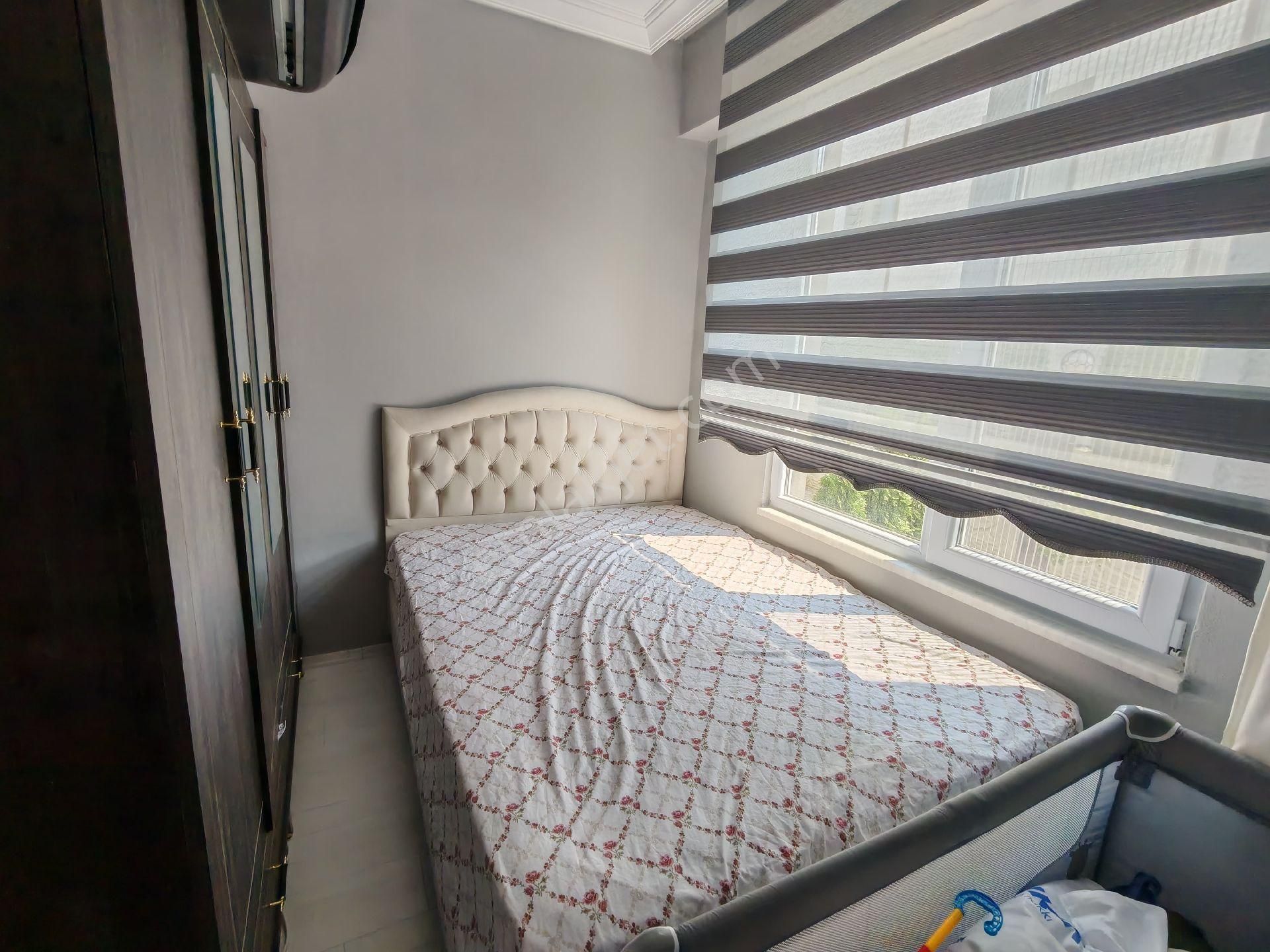 Re/max Mavi Birsen Çulha'dan Havuzlu Eşsiz Güzellikte Bahçe Katı - Görsel 6
