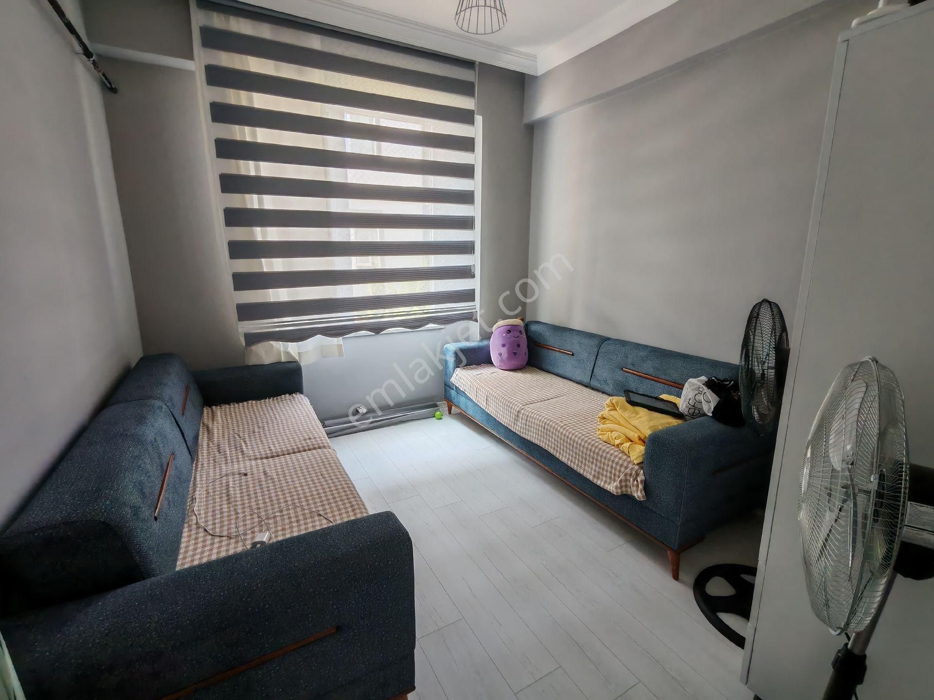 Re/max Mavi Birsen Çulha'dan Havuzlu Eşsiz Güzellikte Bahçe Katı - Görsel 7