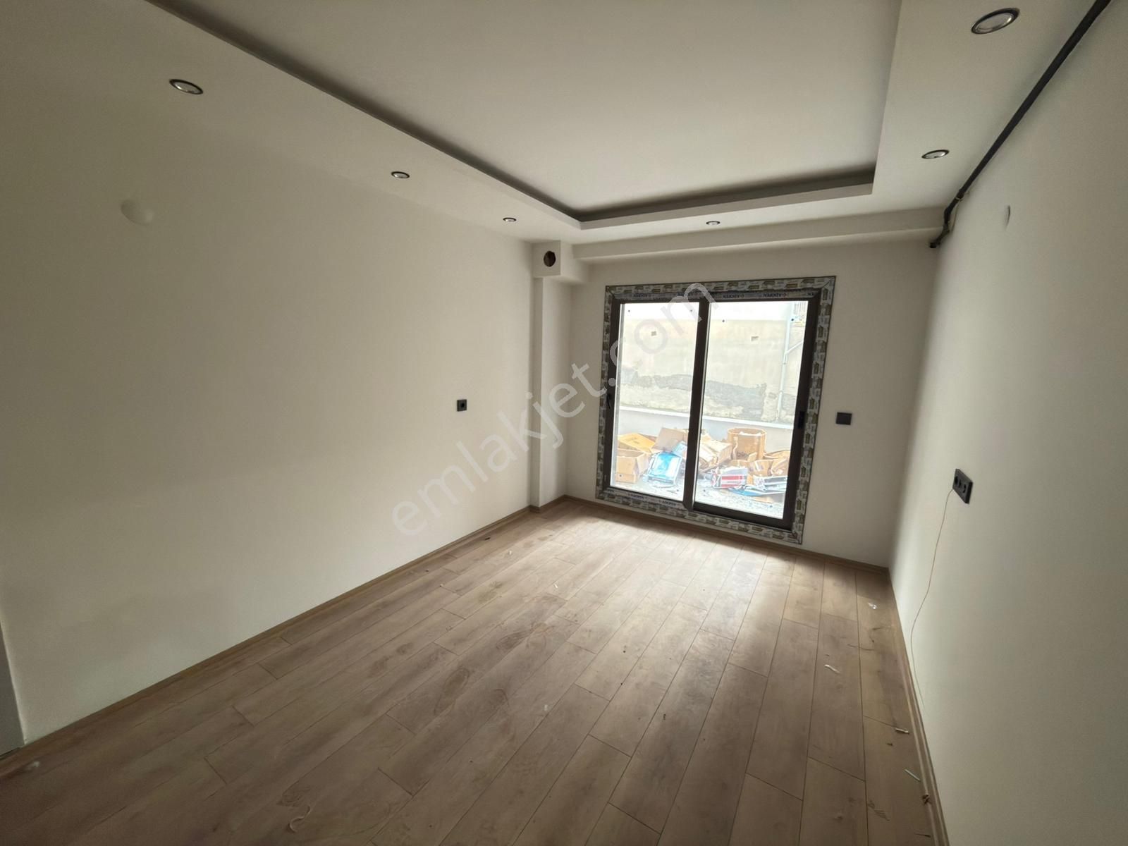 🏡yeni Mahalle Mahallesi 🏡 ✅1+1 60 M2 5 Katlının Zemin Katı ❇️sıfır Full Özelikli Bahçeli - Görsel 7