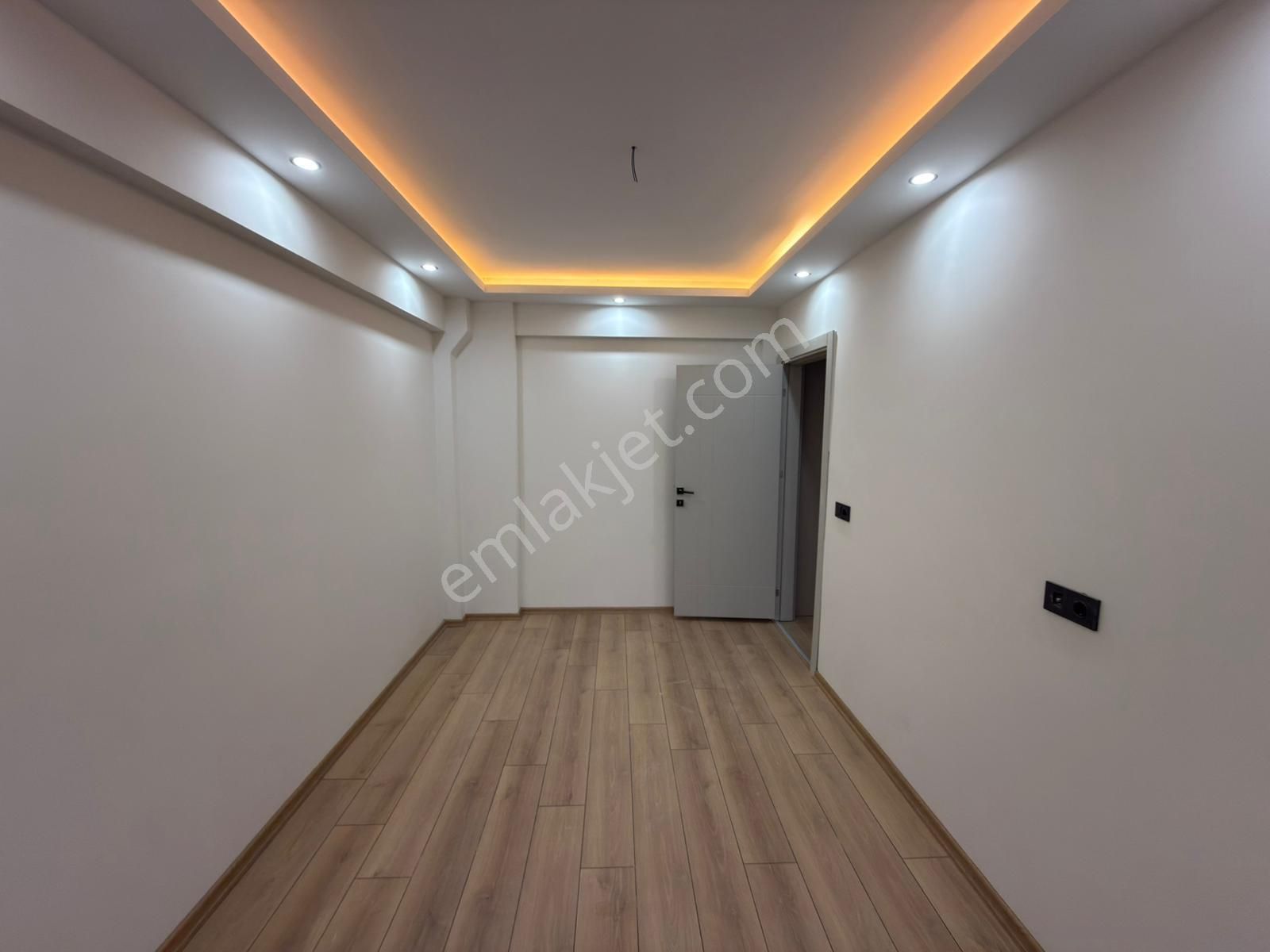 🏡yeni Mahalle Mahallesi 🏡 ✅1+1 60 M2 5 Katlının Zemin Katı ❇️sıfır Full Özelikli Bahçeli - Görsel 8