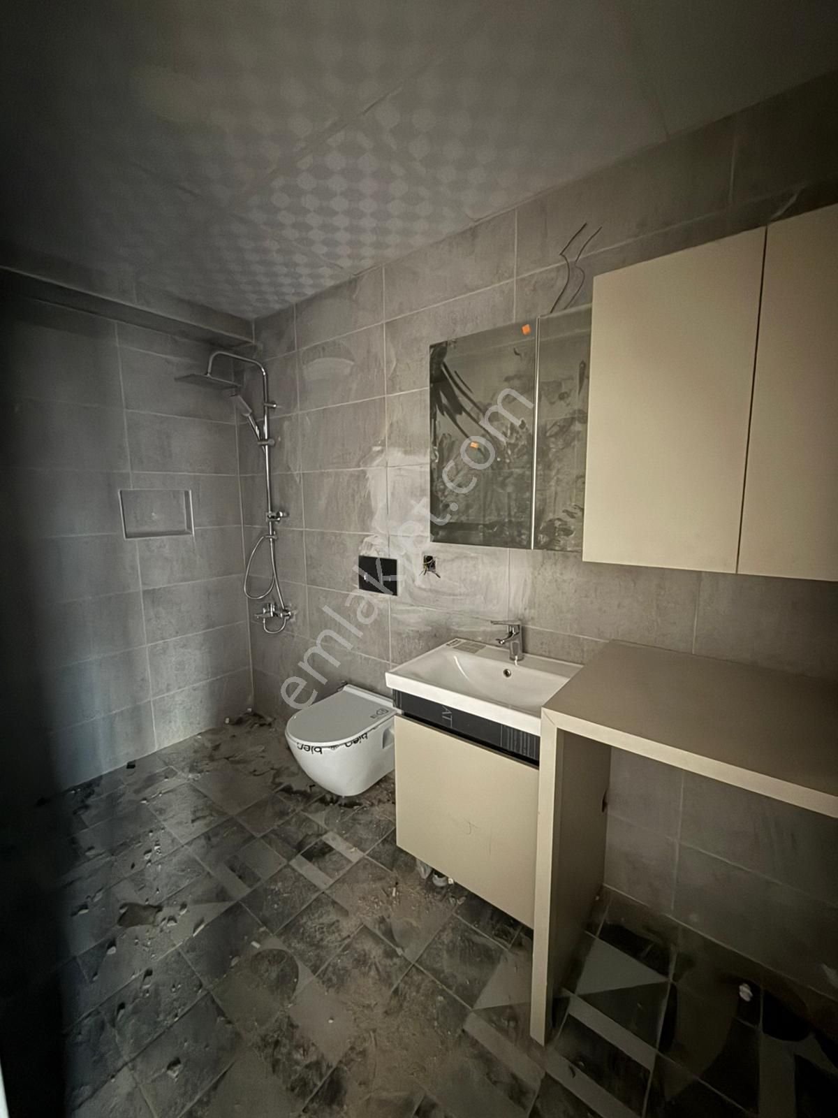 🏡yeni Mahalle Mahallesi 🏡 ✅1+1 60 M2 5 Katlının Zemin Katı ❇️sıfır Full Özelikli Bahçeli - Görsel 13