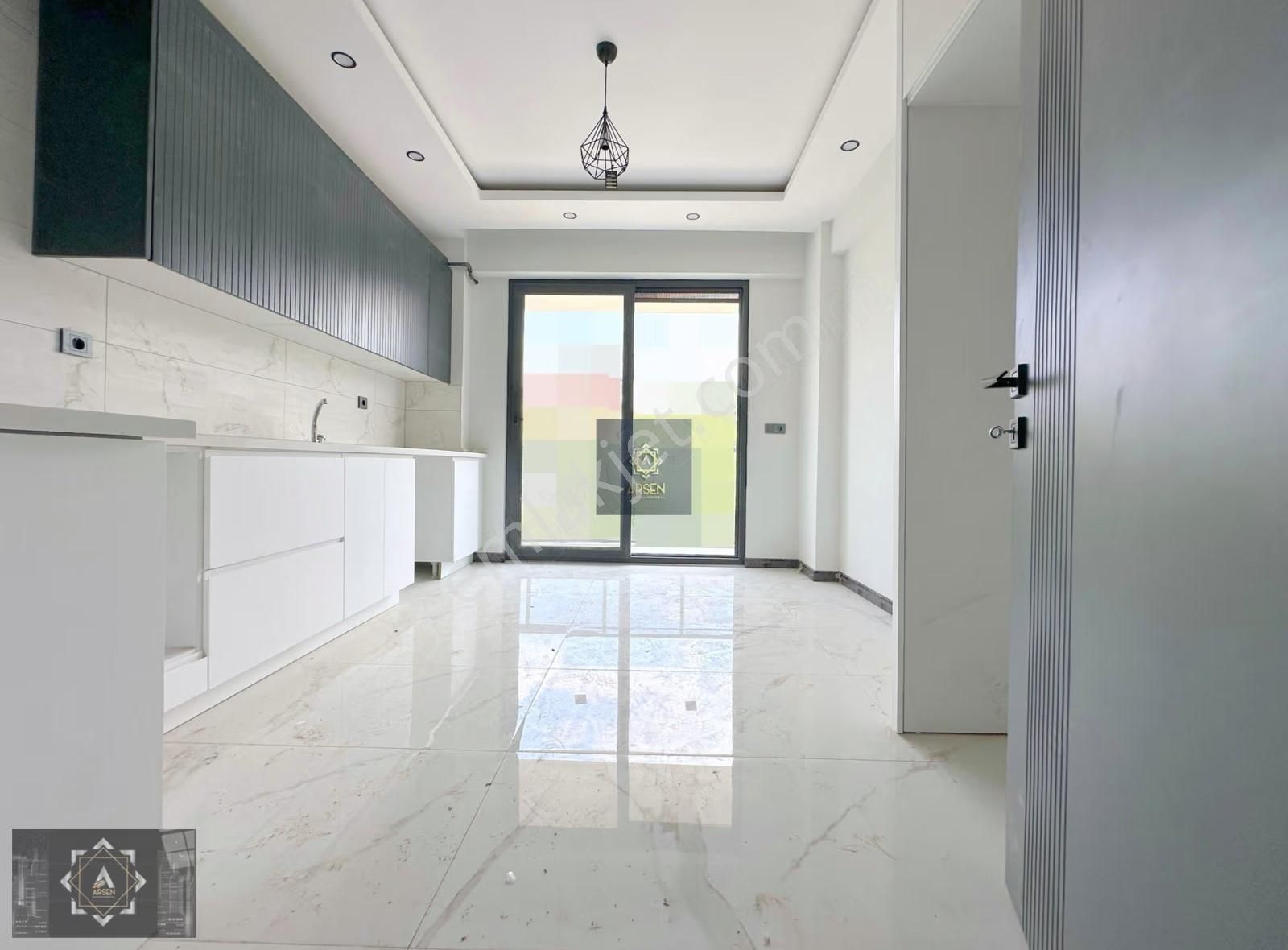 Arsenden Şemiklerde Asansörlü Önü Açık 2+1 Geniş Satılık Daire - Görsel 3