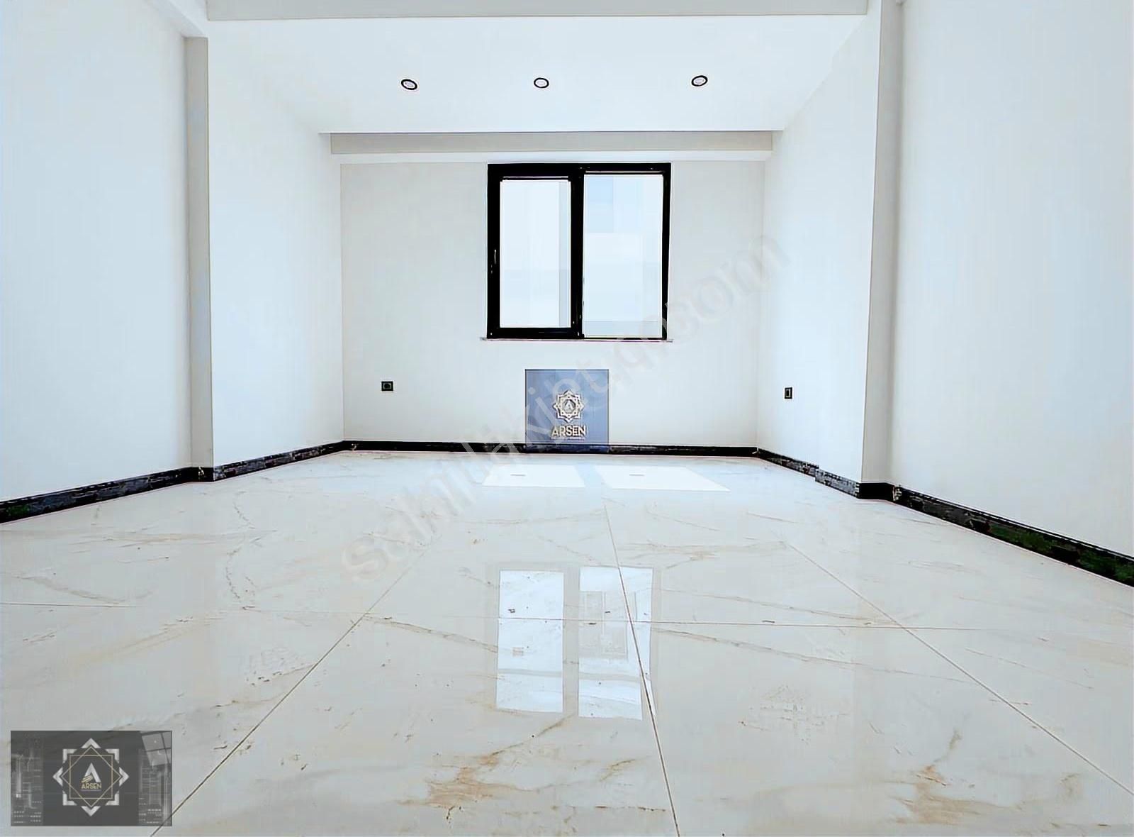 Arsenden Şemiklerde Asansörlü Önü Açık 2+1 Geniş Satılık Daire - Görsel 9