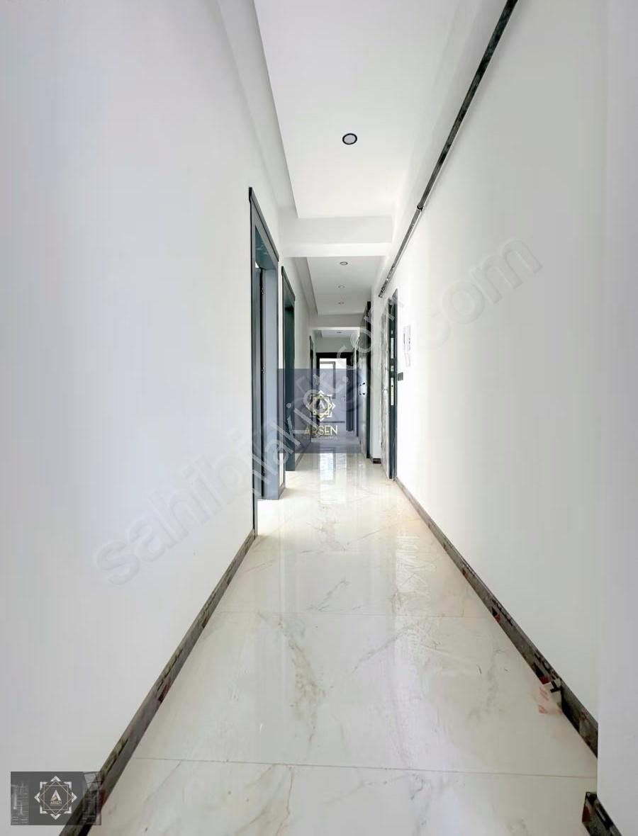 Arsenden Şemiklerde Asansörlü Önü Açık 2+1 Geniş Satılık Daire - Görsel 13