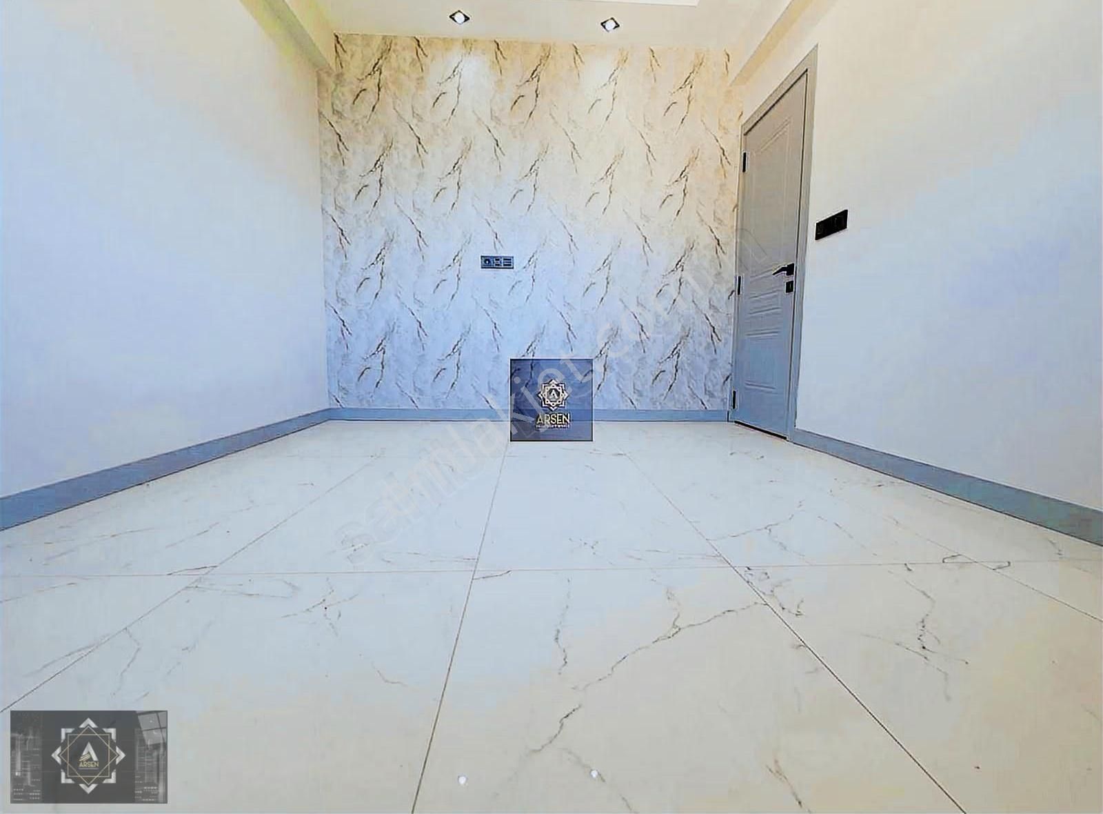 Arsenden Şemiklerde Ultra Lüks E. Banyolu 2+1 Satılık Daire - Görsel 3