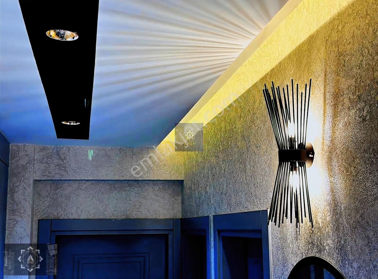 Arsenden Şemiklerde Ultra Lüks E. Banyolu 2+1 Satılık Daire - Görsel 7