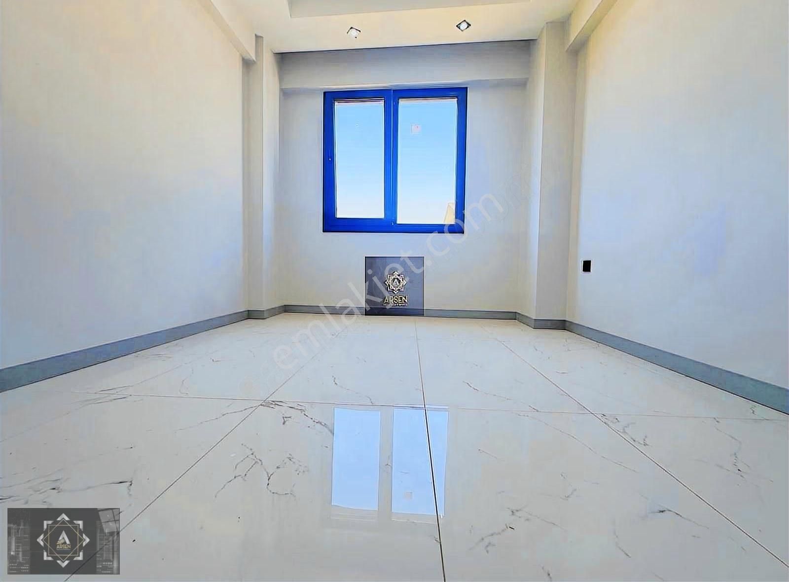 Arsenden Şemiklerde Ultra Lüks E. Banyolu 2+1 Satılık Daire - Görsel 27