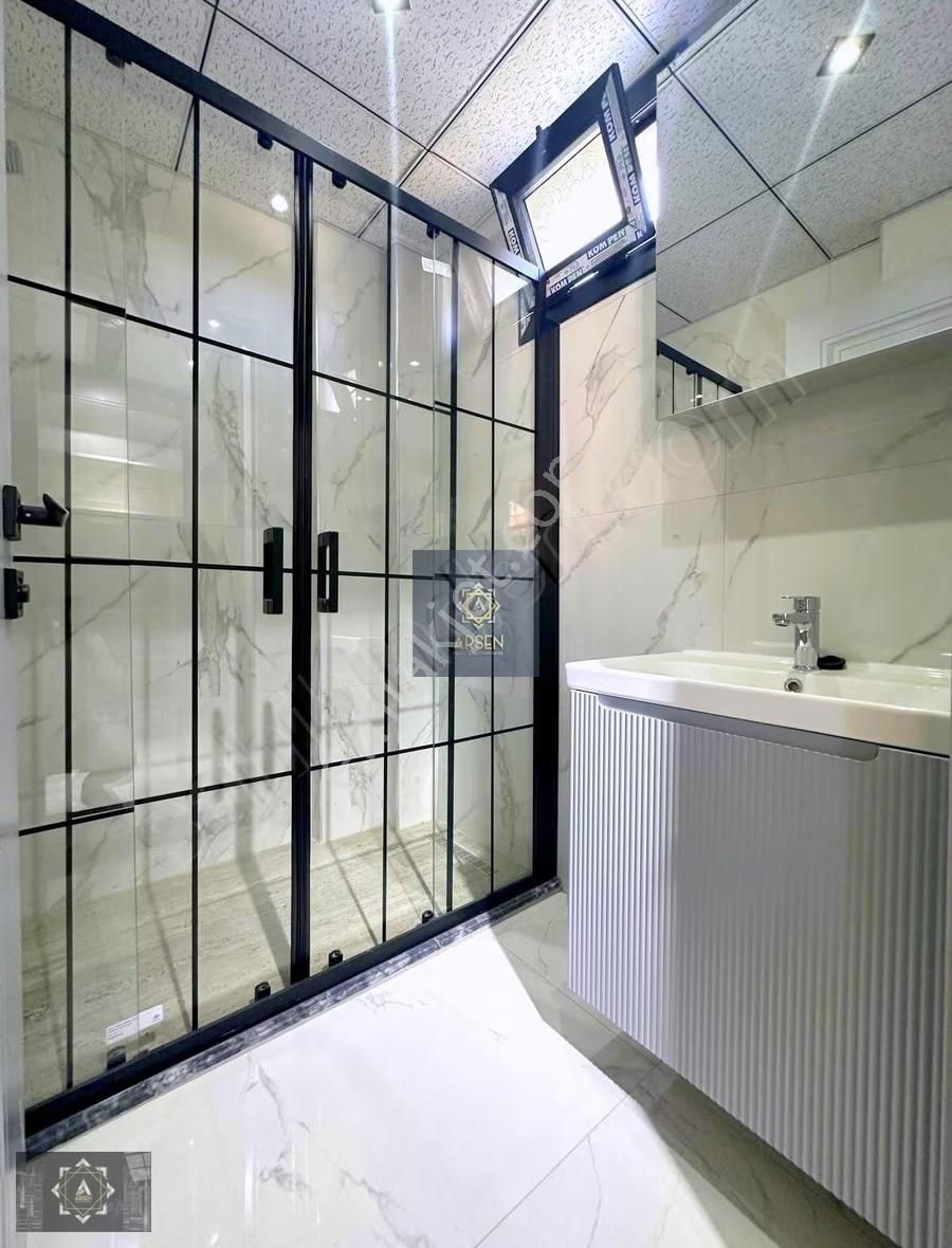 Arsenden Şemiklerde Ultra Lüks E. Banyolu 2+1 Satılık Daire - Görsel 20