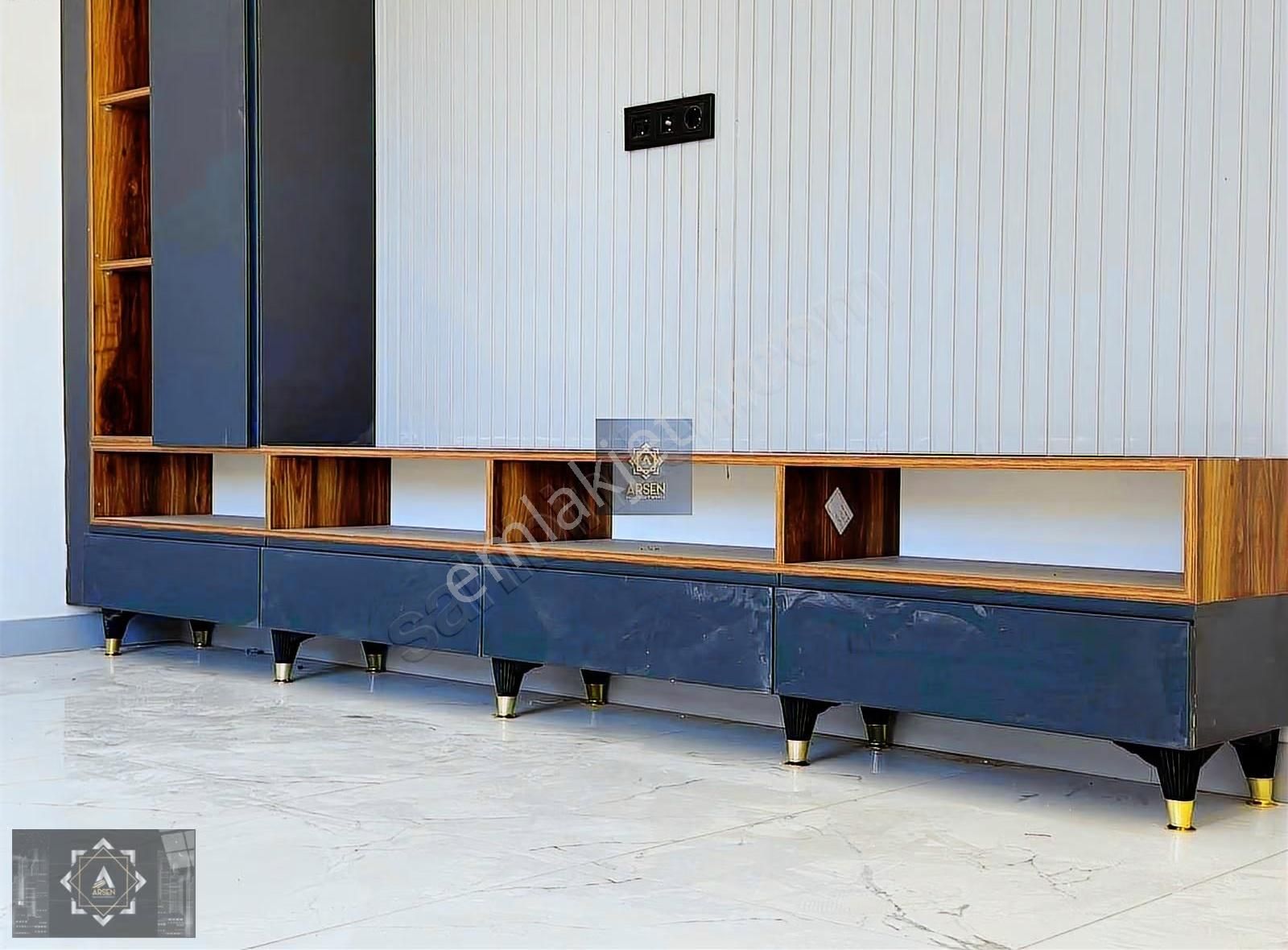 Arsenden Şemiklerde Ultra Lüks E. Banyolu 2+1 Satılık Daire - Görsel 24