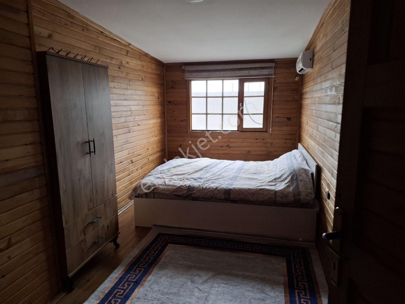 Bursa Nilüfer Beşevler De Eşyalı Kiralık Daire - Görsel 14