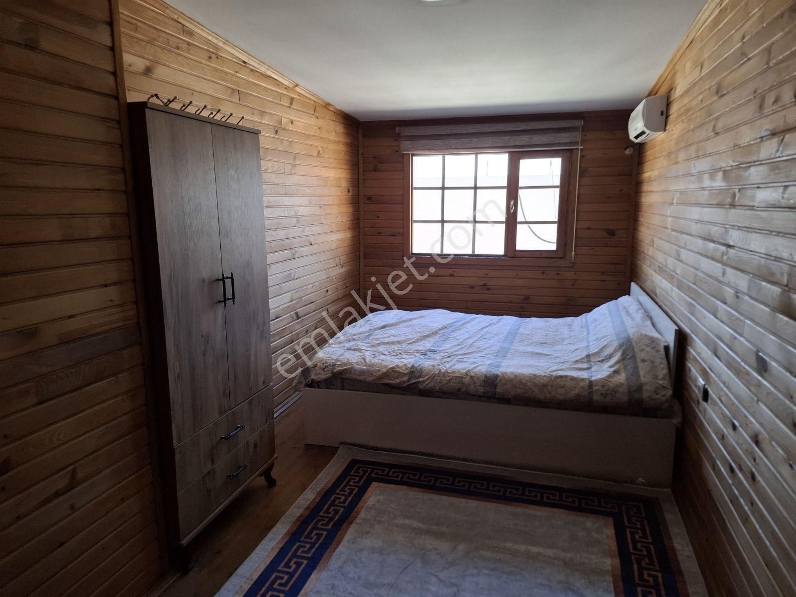 Bursa Nilüfer Beşevler De Eşyalı Kiralık Daire - Görsel 5