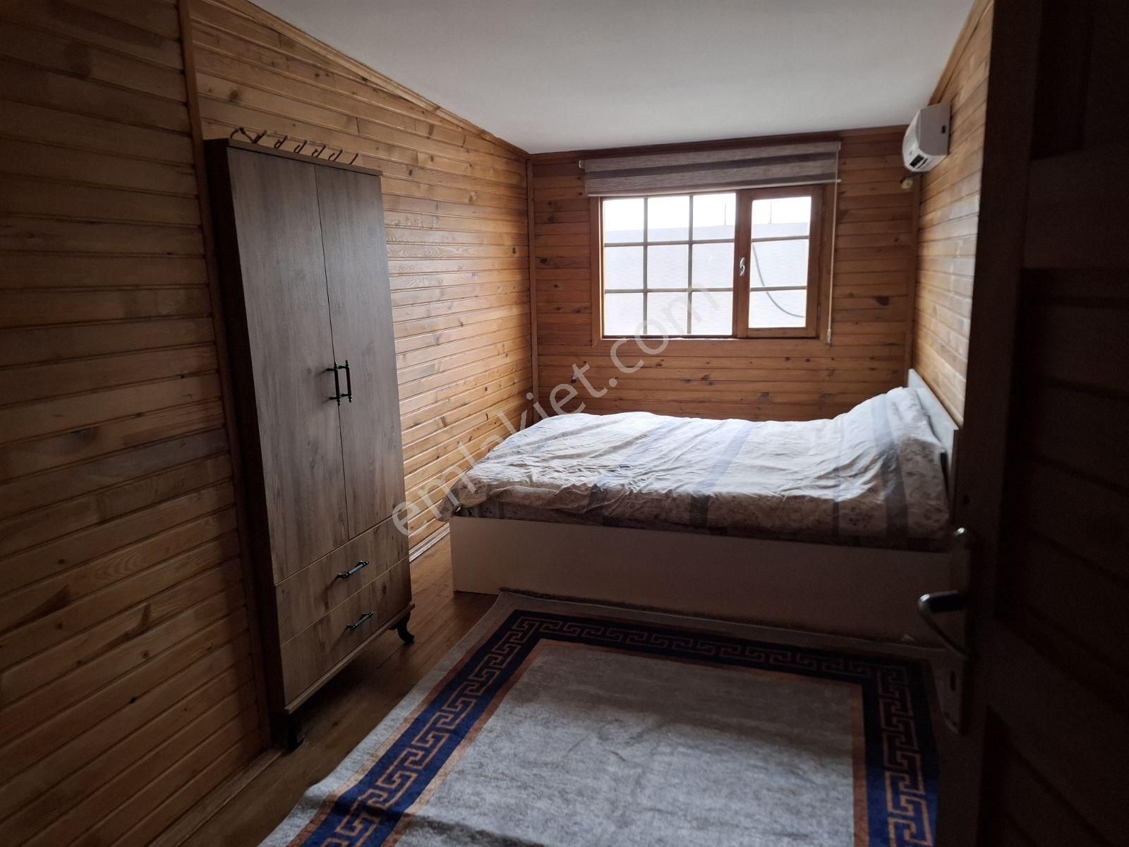 Bursa Nilüfer Beşevler De Eşyalı Kiralık Daire - Görsel 3