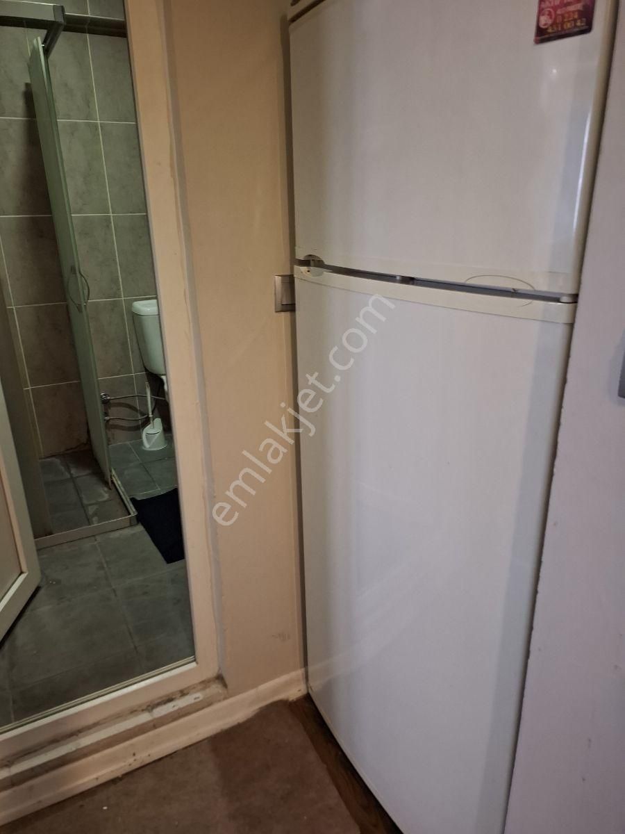 Bursa Nilüfer Beşevler De Eşyalı Kiralık Daire - Görsel 7