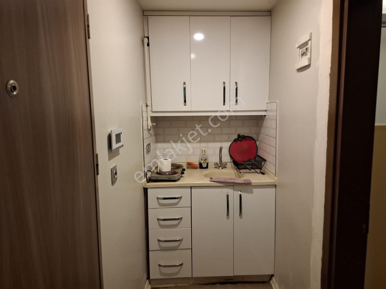 Bursa Nilüfer Beşevler De Eşyalı Kiralık Daire - Görsel 16