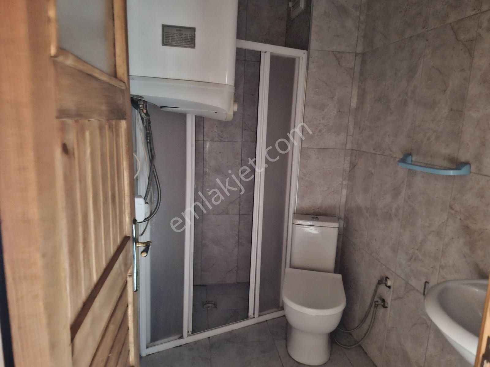 Bursa Nilüfer Beşevler De Eşyalı Kiralık Daire - Görsel 19
