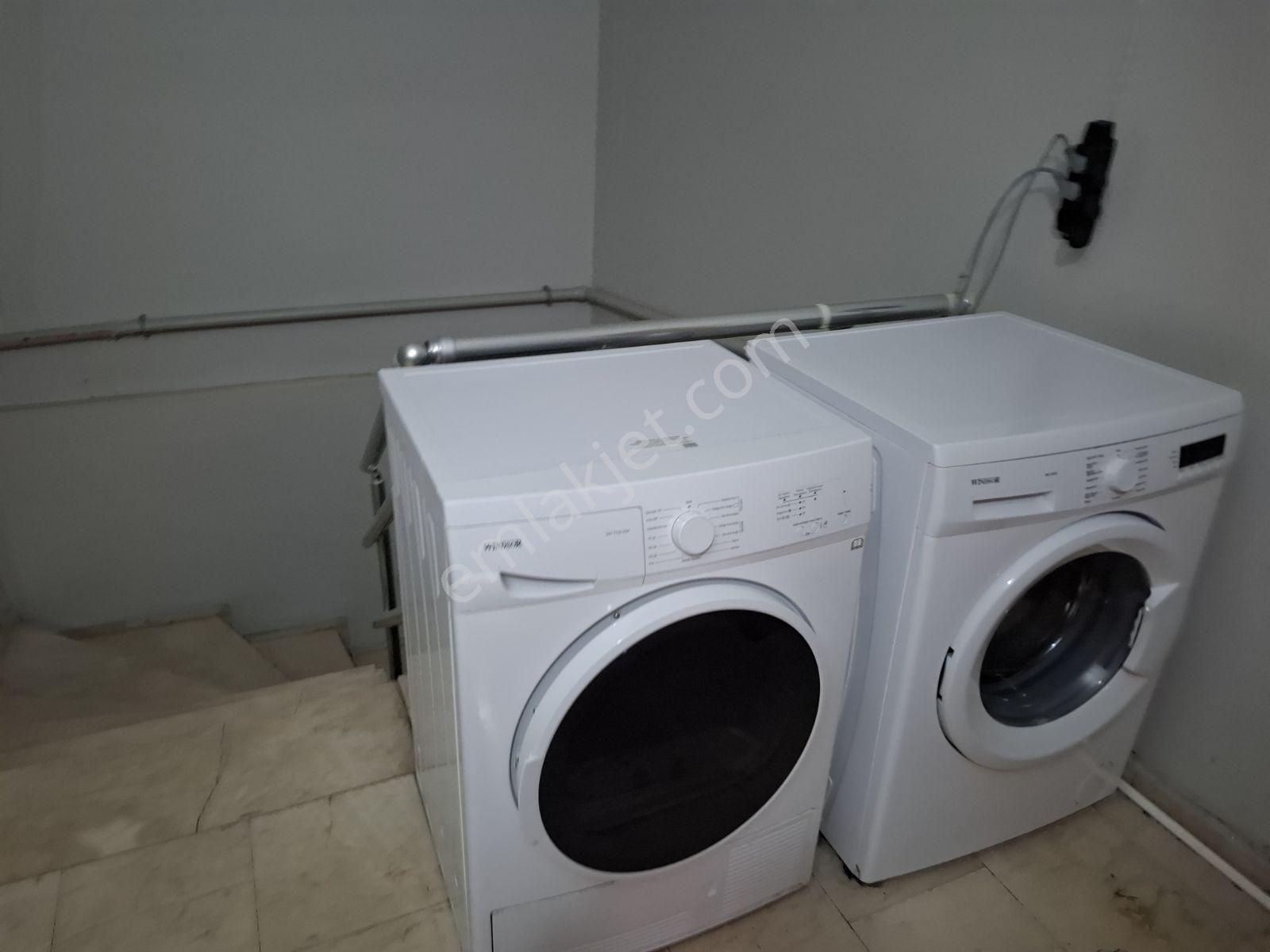 Bursa Nilüfer Beşevler De Eşyalı Kiralık Daire - Görsel 12