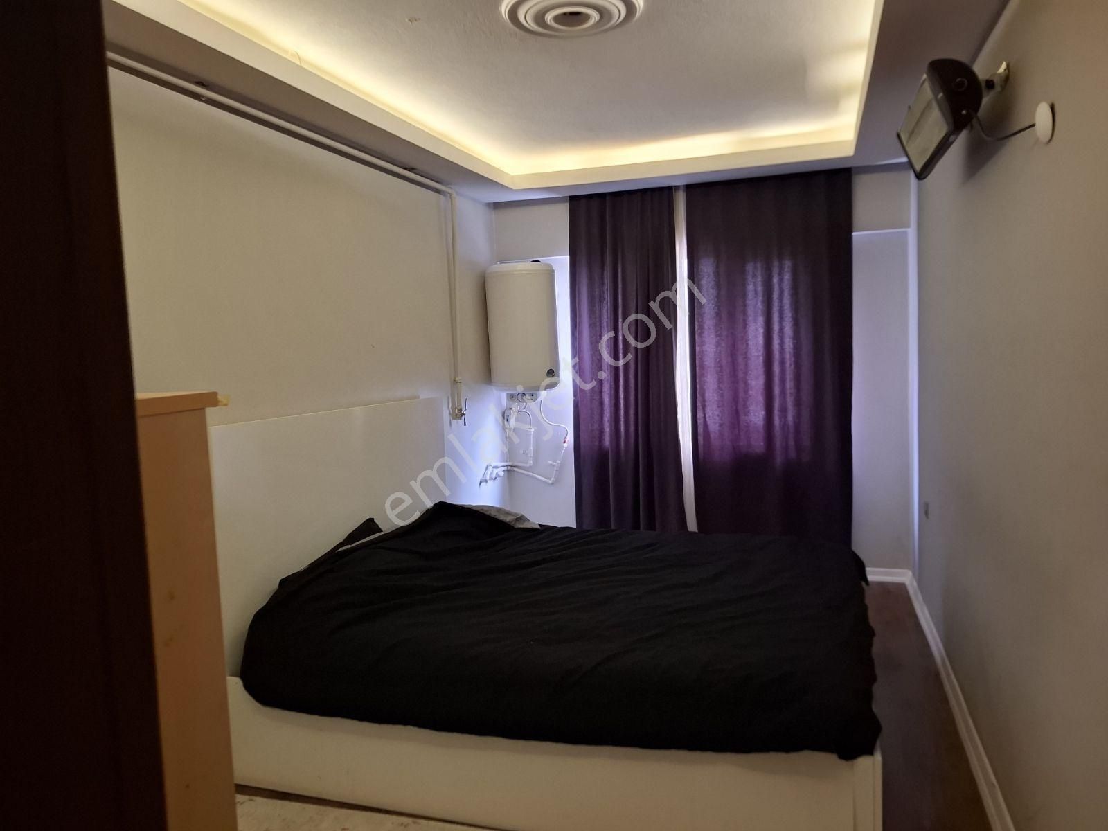 Bursa Nilüfer Beşevler De Eşyalı Kiralık Daire - Görsel 11