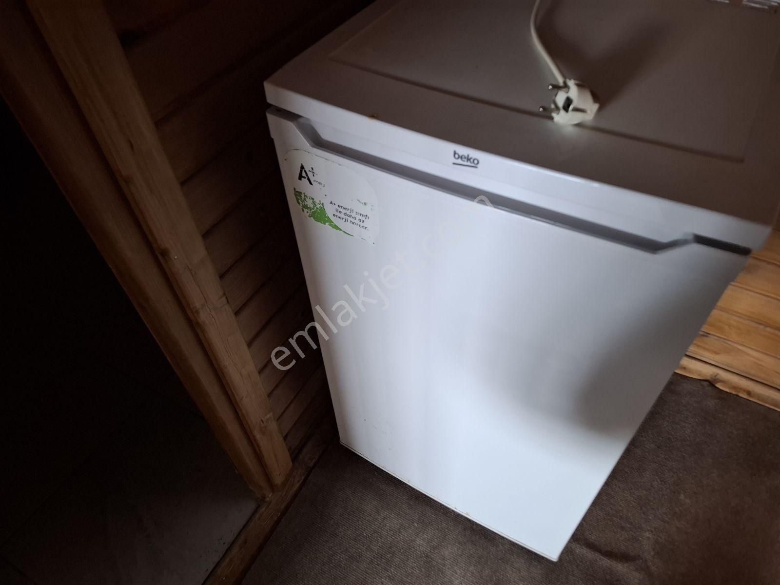 Bursa Nilüfer Beşevler De Eşyalı Kiralık Daire - Görsel 15