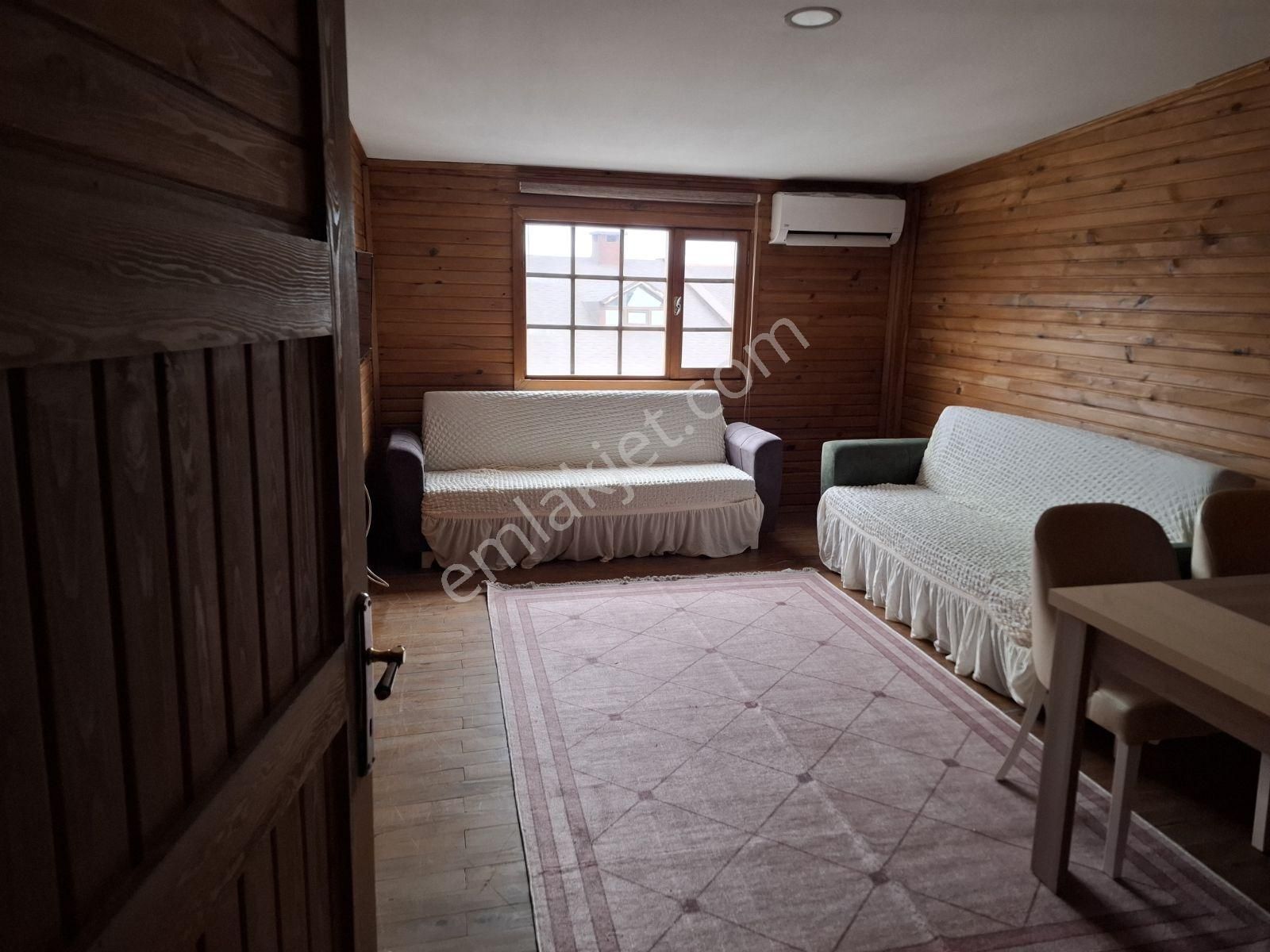 Bursa Nilüfer Beşevler De Eşyalı Kiralık Daire - Görsel 4