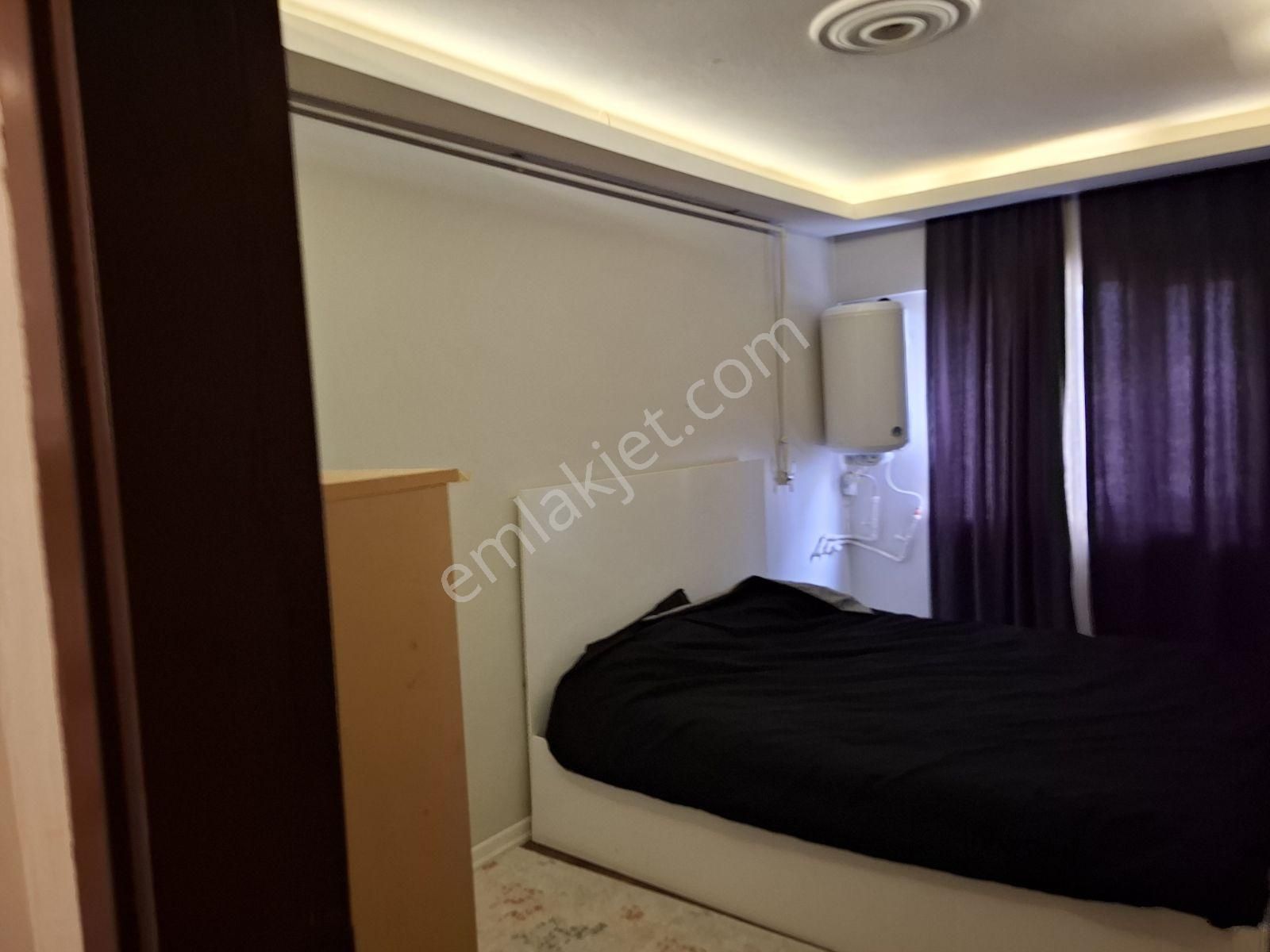 Bursa Nilüfer Beşevler De Eşyalı Kiralık Daire - Görsel 17