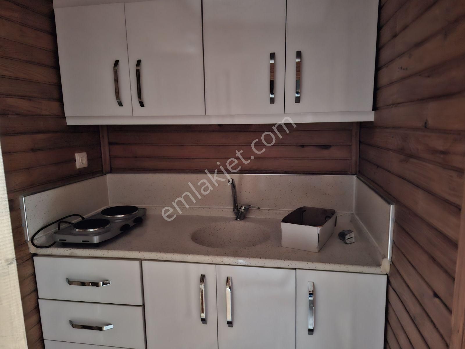 Bursa Nilüfer Beşevler De Eşyalı Kiralık Daire - Görsel 2