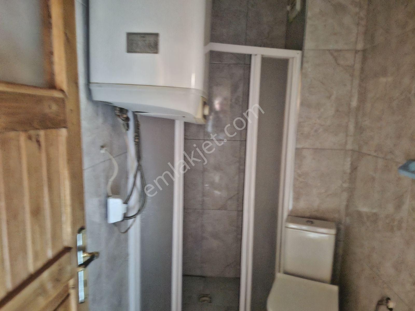 Bursa Nilüfer Beşevler De Eşyalı Kiralık Daire - Görsel 22