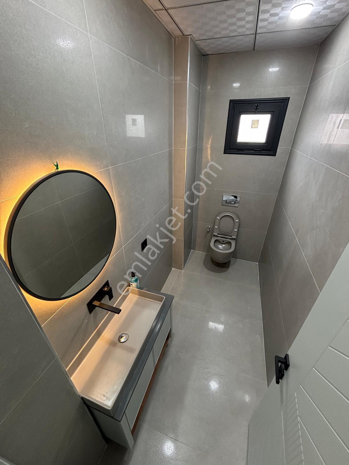 Denizli Başkarcı’da Havuzlu Müstakil Bağımsız Satılık Villa - Görsel 15