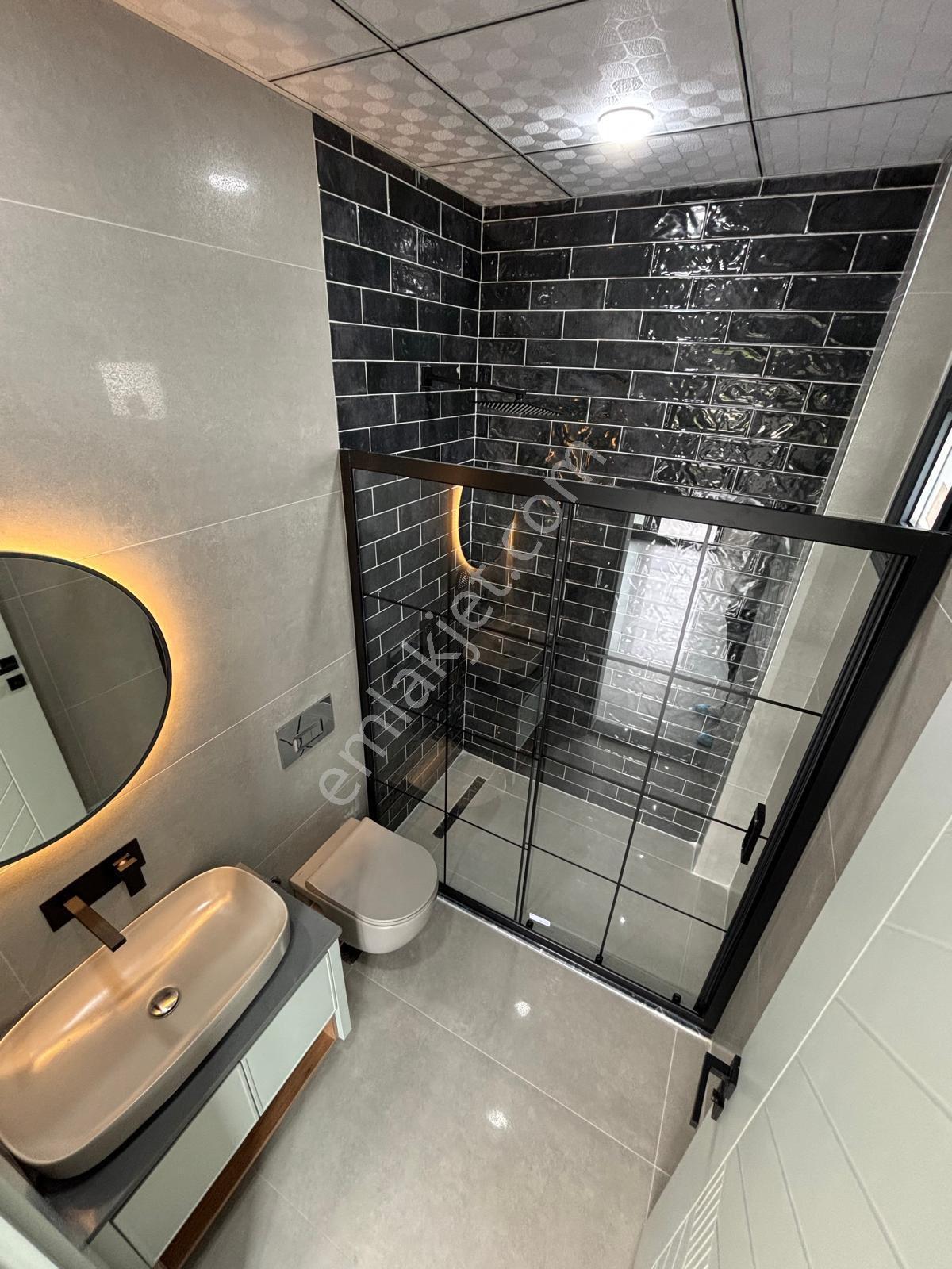 Denizli Başkarcı’da Havuzlu Müstakil Bağımsız Satılık Villa - Görsel 18