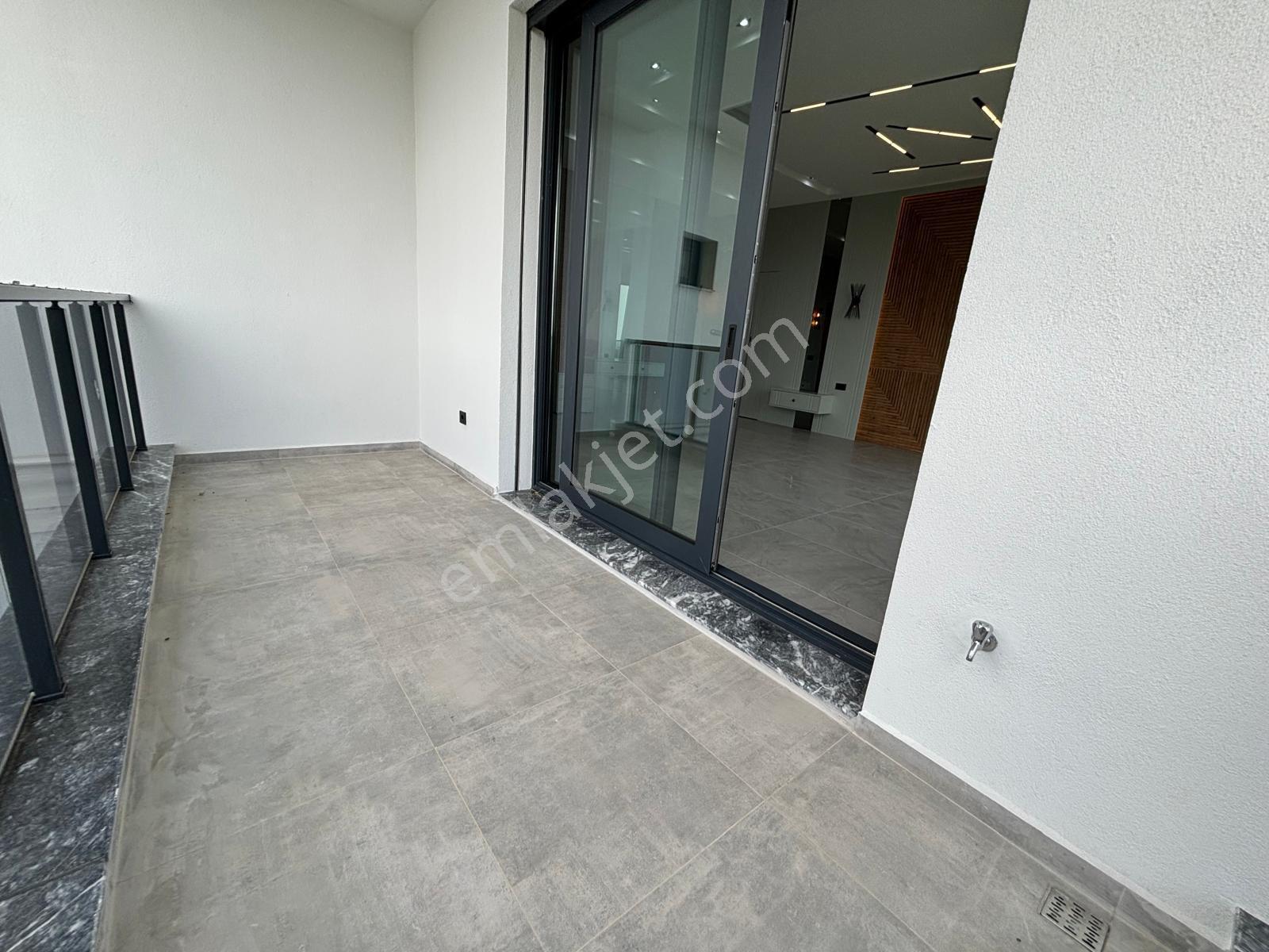 Denizli Başkarcı’da Havuzlu Müstakil Bağımsız Satılık Villa - Görsel 26