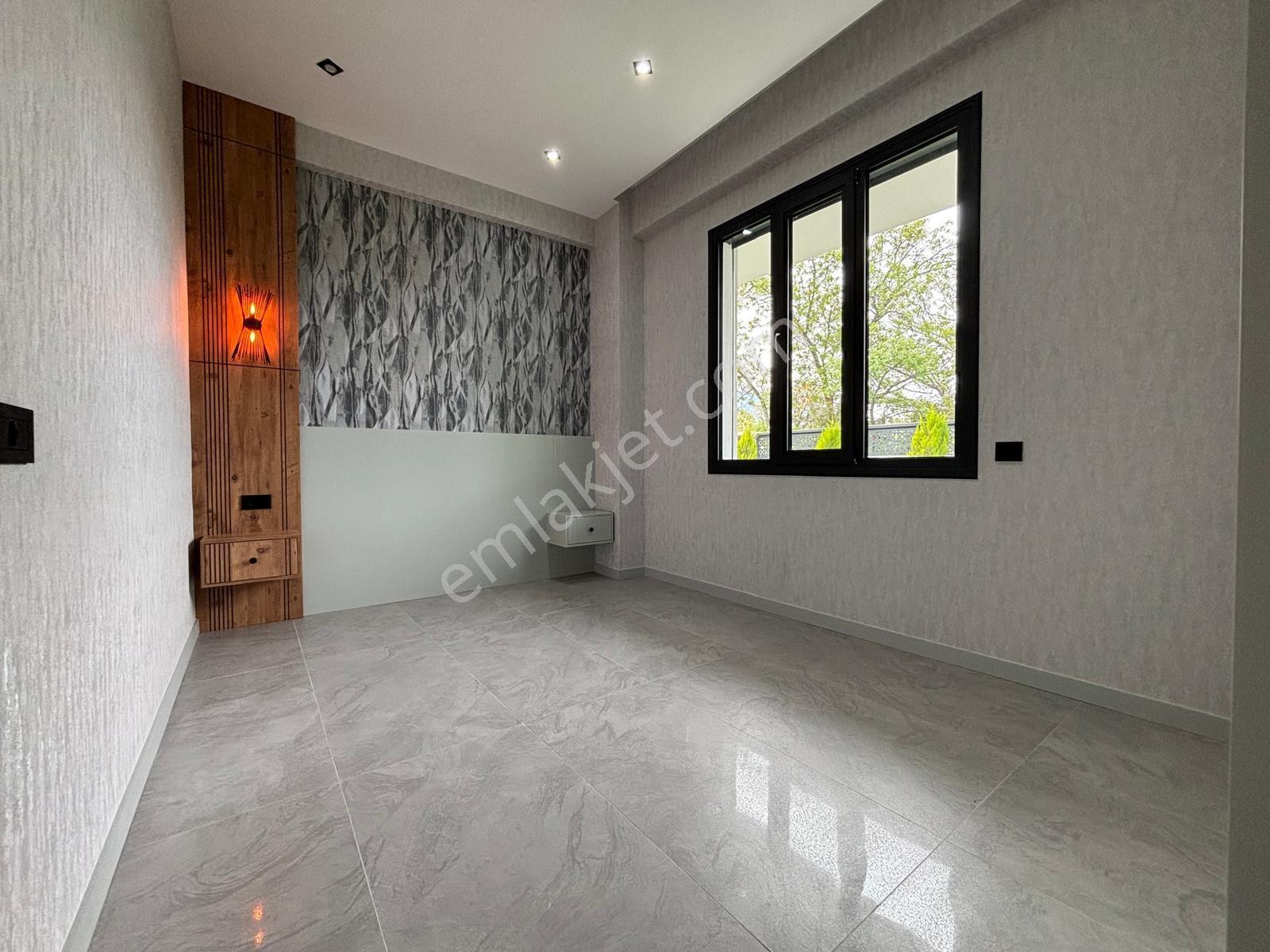 Denizli Başkarcı’da Havuzlu Müstakil Bağımsız Satılık Villa - Görsel 16