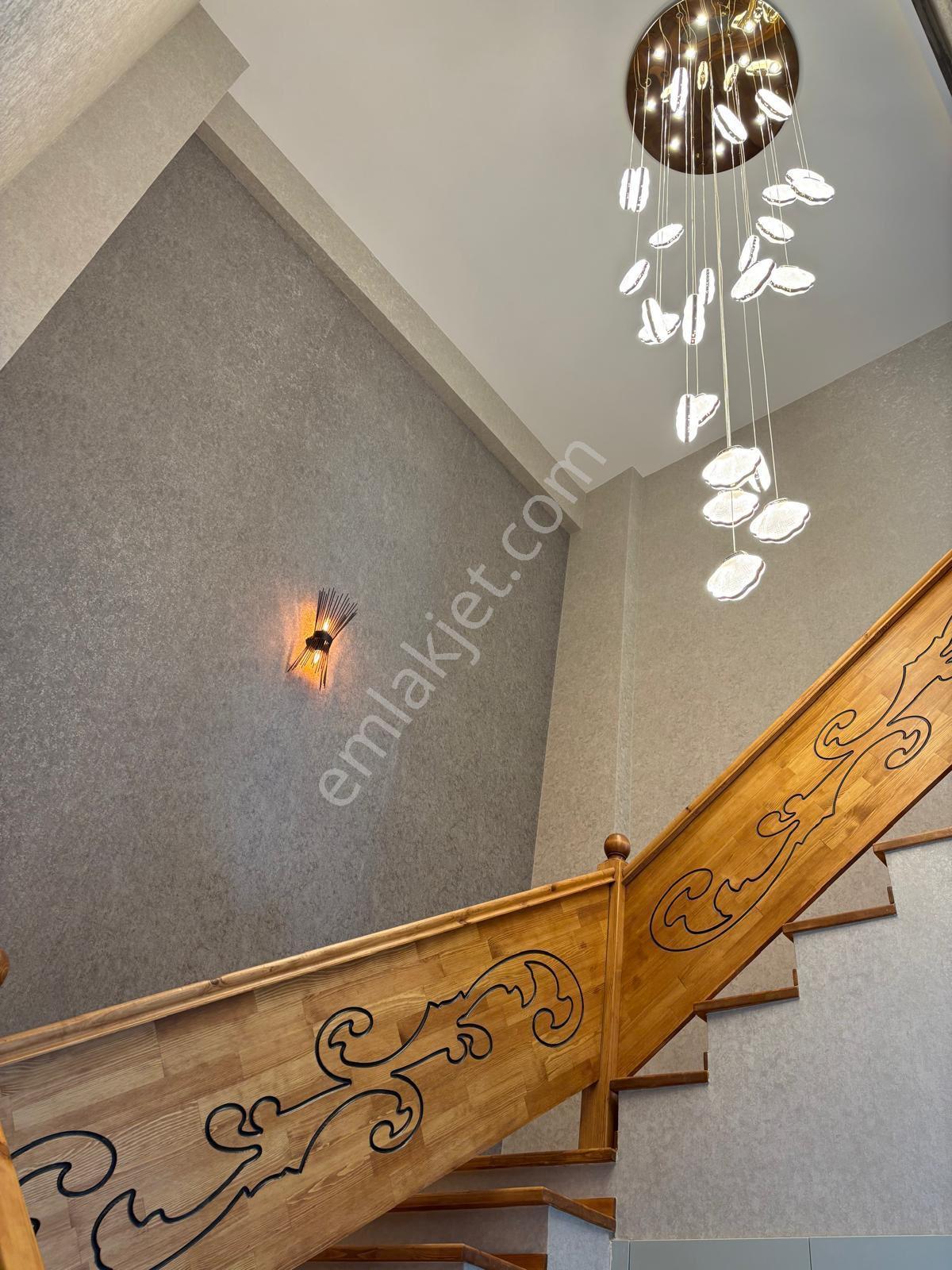 Denizli Başkarcı’da Havuzlu Müstakil Bağımsız Satılık Villa - Görsel 22