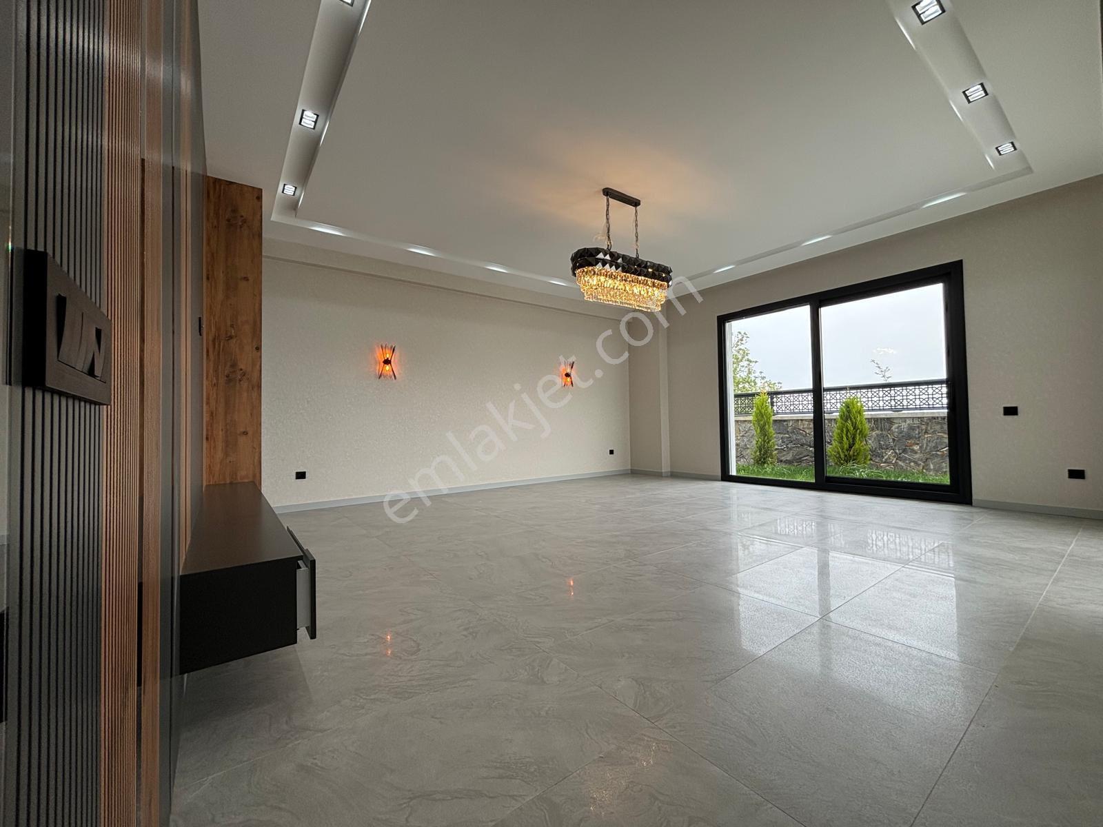 Denizli Başkarcı’da Havuzlu Müstakil Bağımsız Satılık Villa - Görsel 13