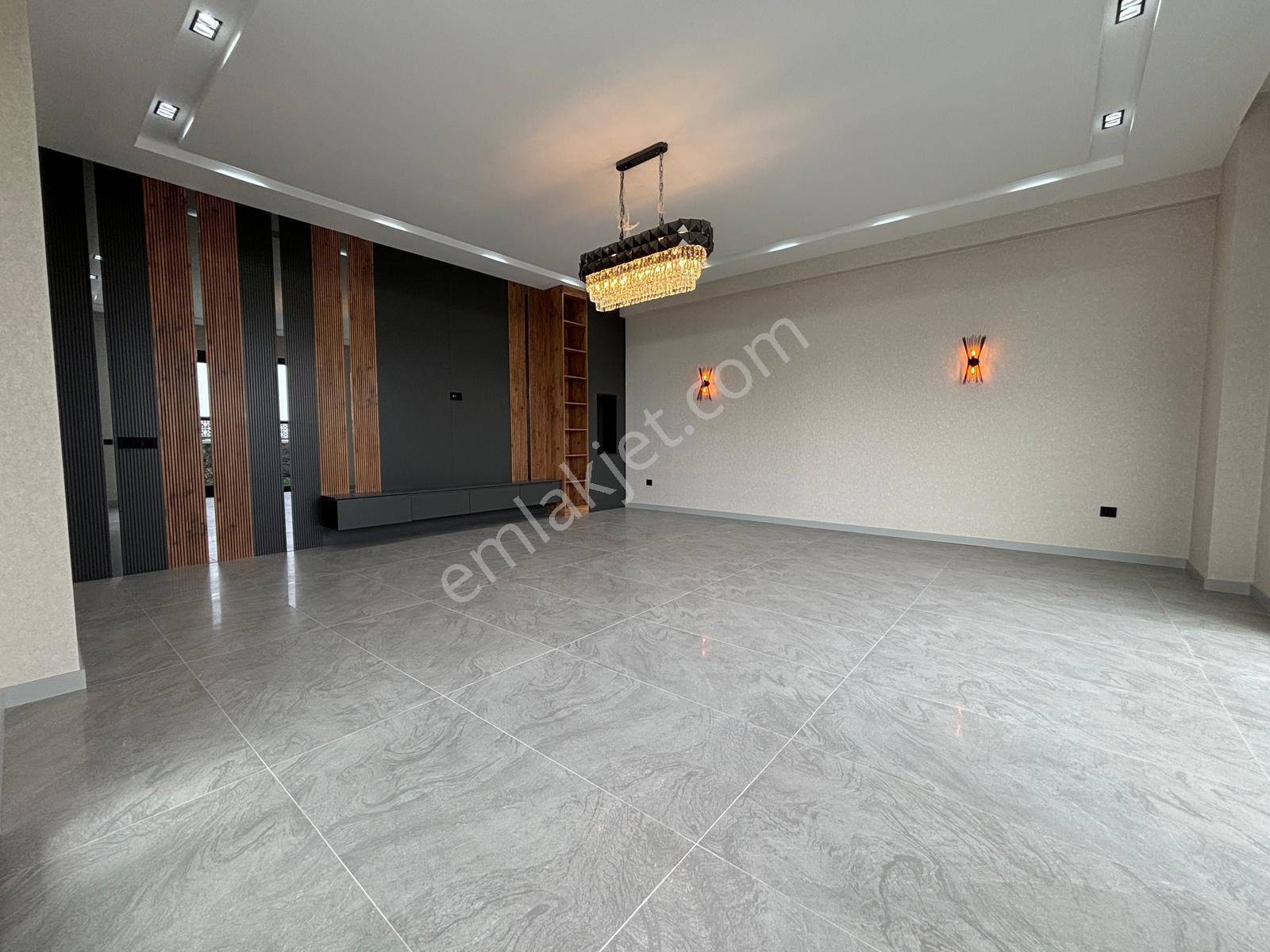 Denizli Başkarcı’da Havuzlu Müstakil Bağımsız Satılık Villa - Görsel 11