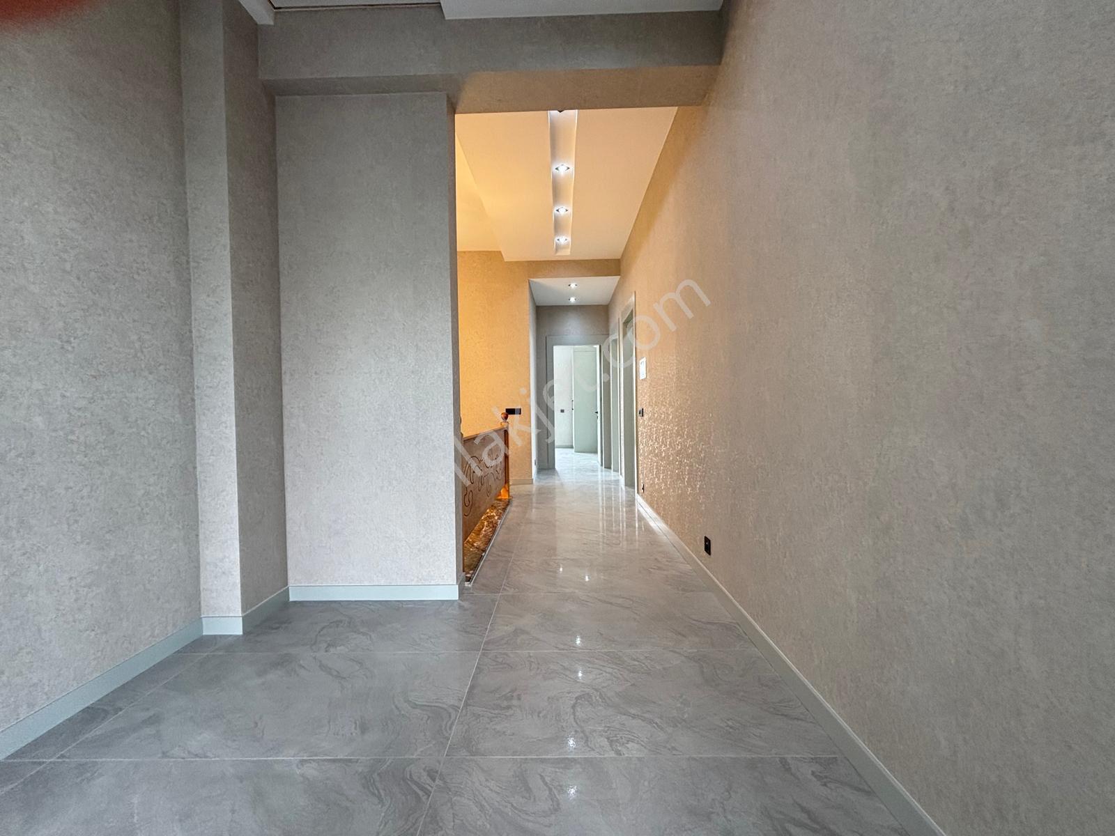Denizli Başkarcı’da Havuzlu Müstakil Bağımsız Satılık Villa - Görsel 29