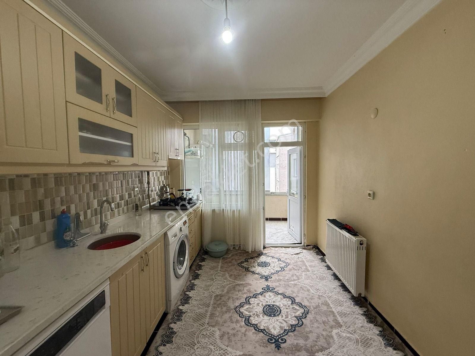 Tuşba Emlaktan Satılık Ara Kat İskanlı Kombili Ebeveyn Banyolu 3+1 - Görsel 29