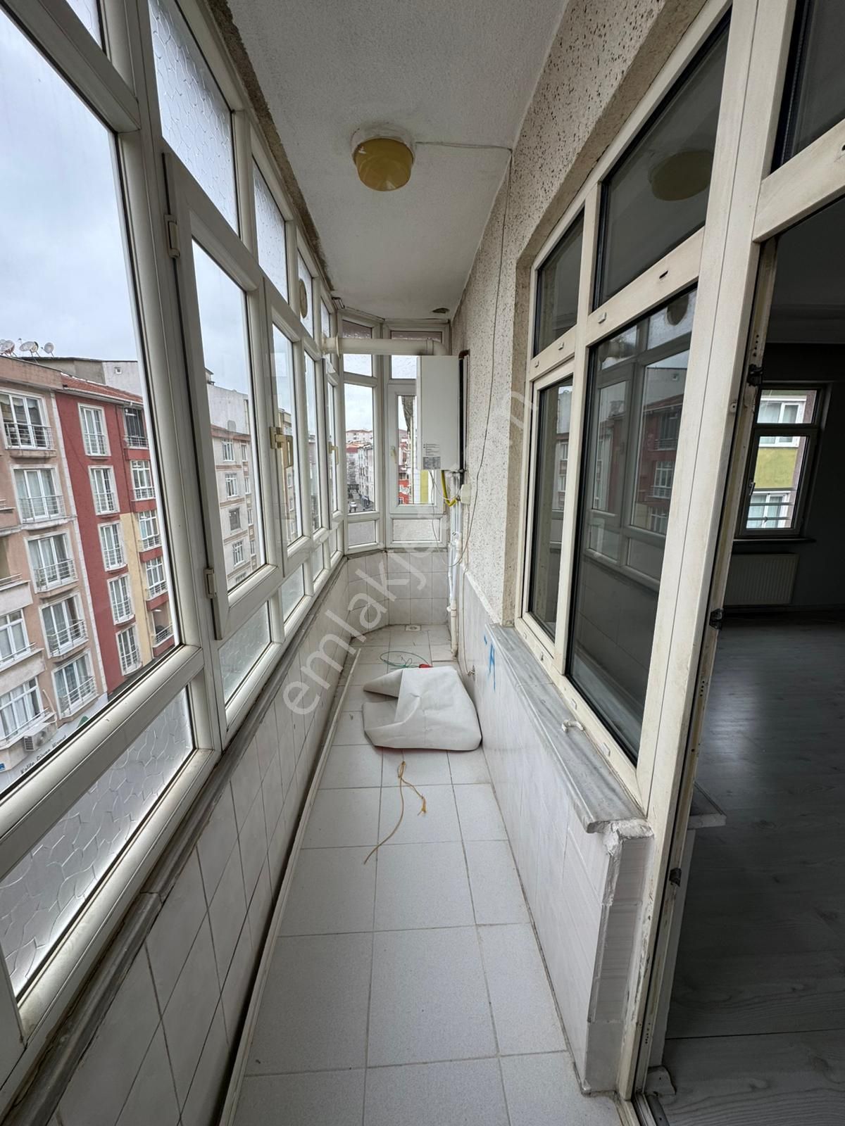 Arslanbeyden Tekirdağ Çorlu Mevkiinde Acil Satılık Daire Fırsatı!!!!! - Görsel 6