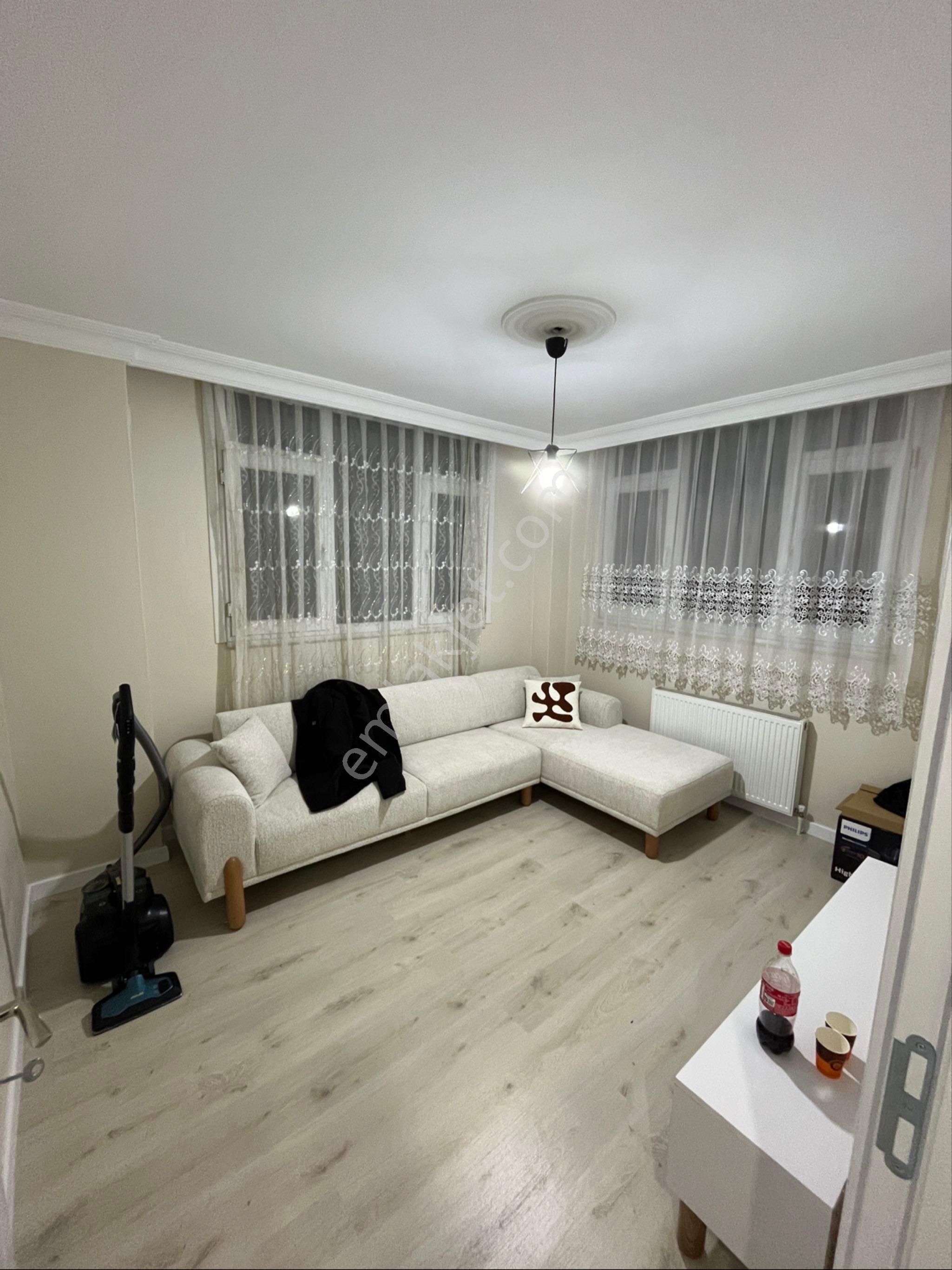 Sahibinden Satılık Daire